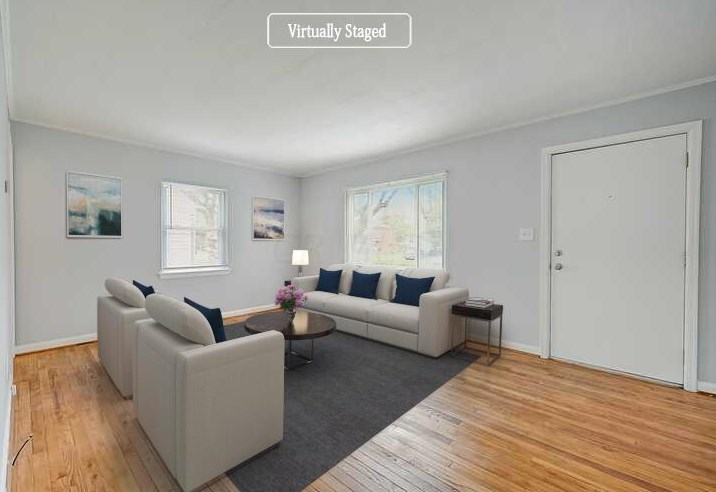 3086 Mcguffey Rd, Columbus, OH 43224-4138