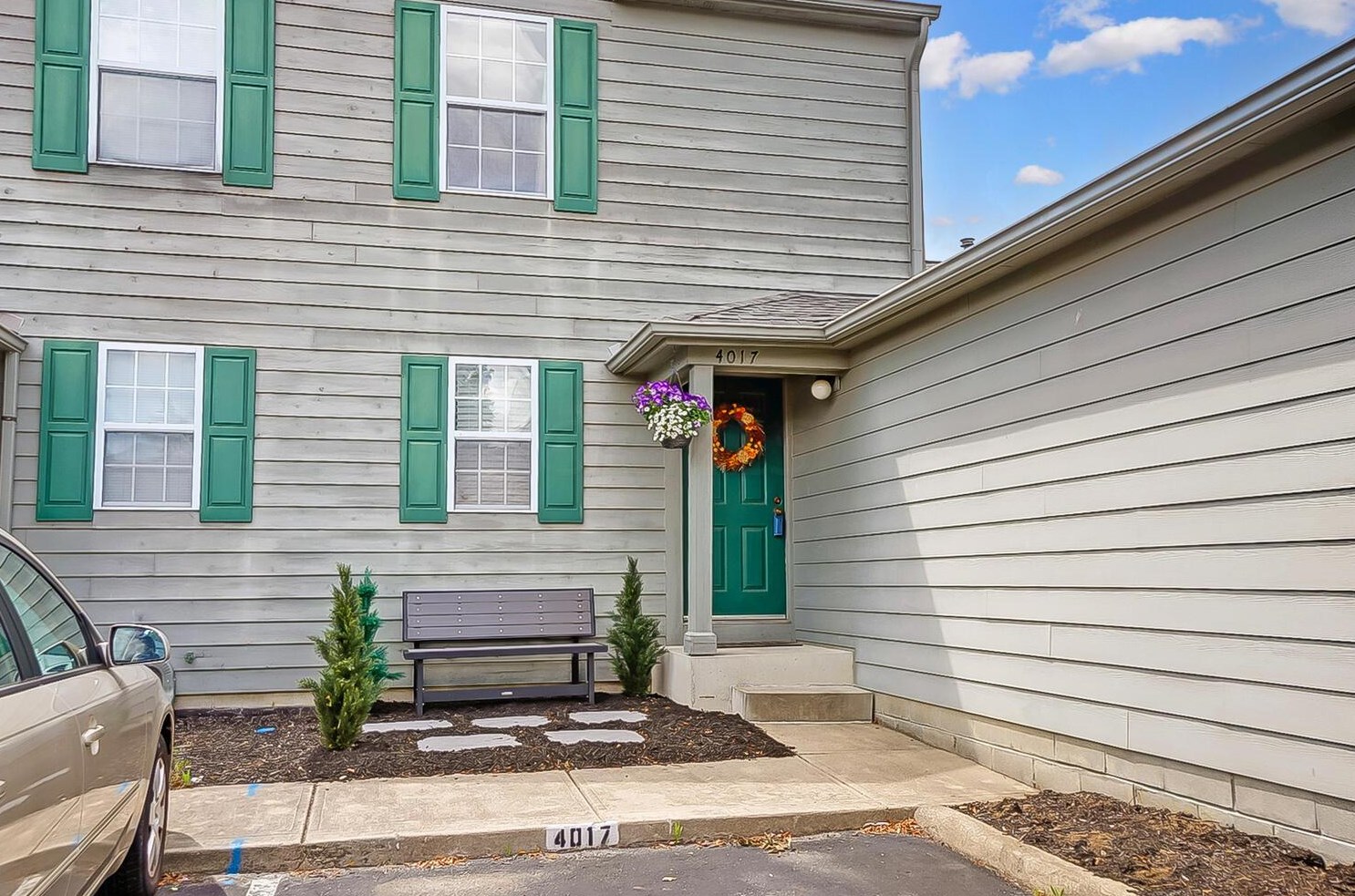 4017 Meadowleigh Way, Columbus, OH