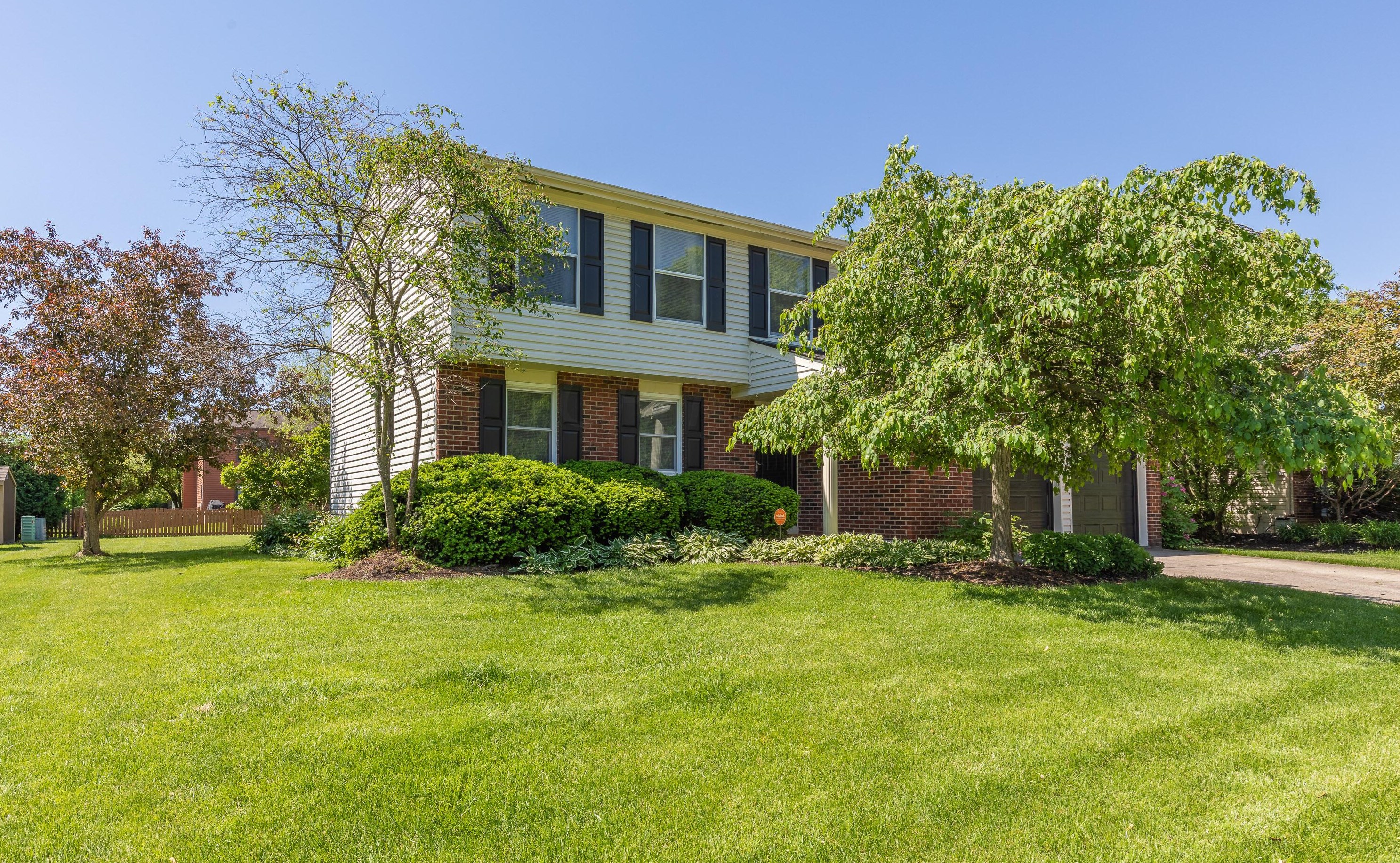 3671 Kilkenny Dr, Columbus, OH 43221-4444
