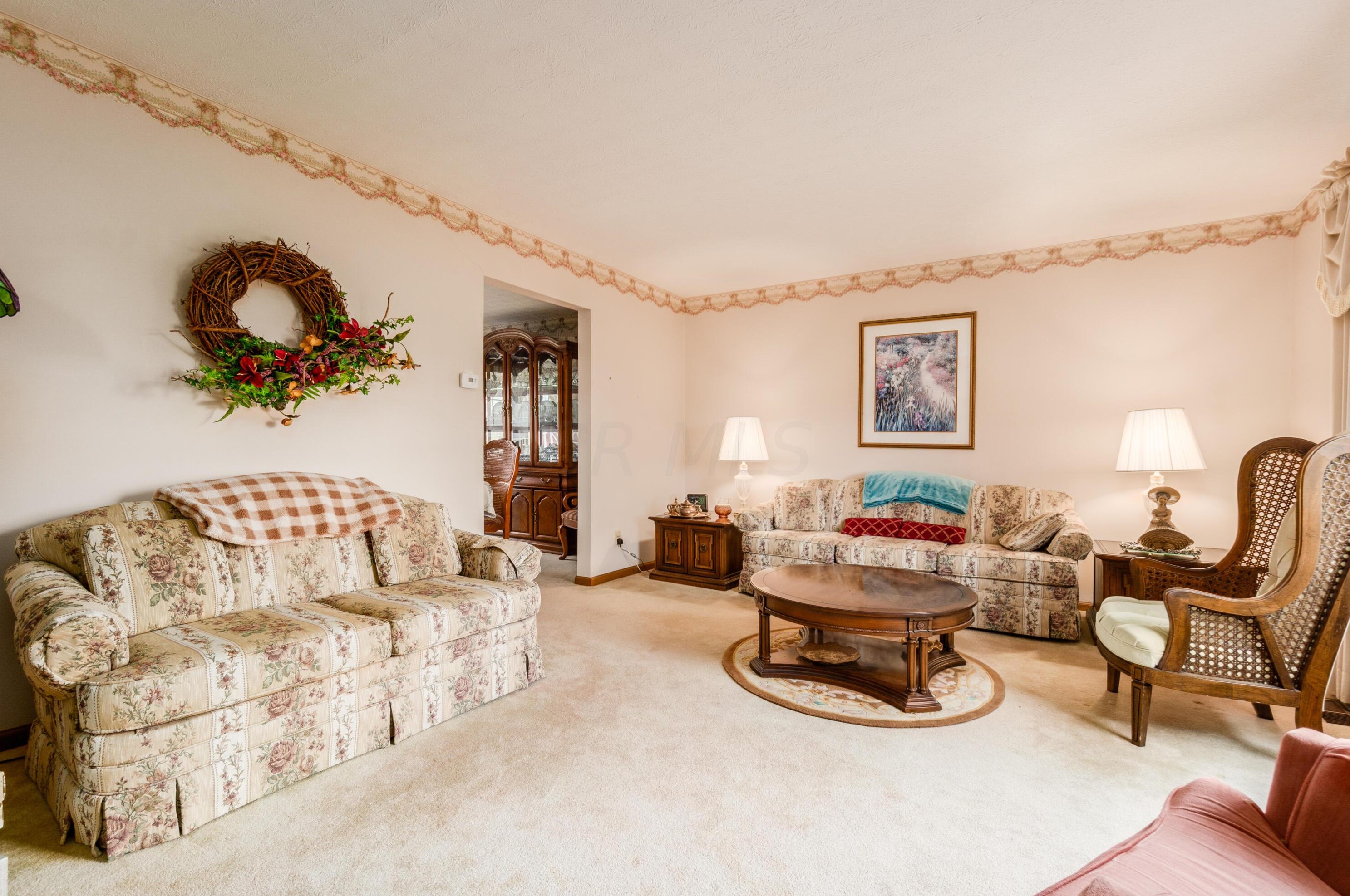 926 Forest Hill Dr, Marion, OH 43302