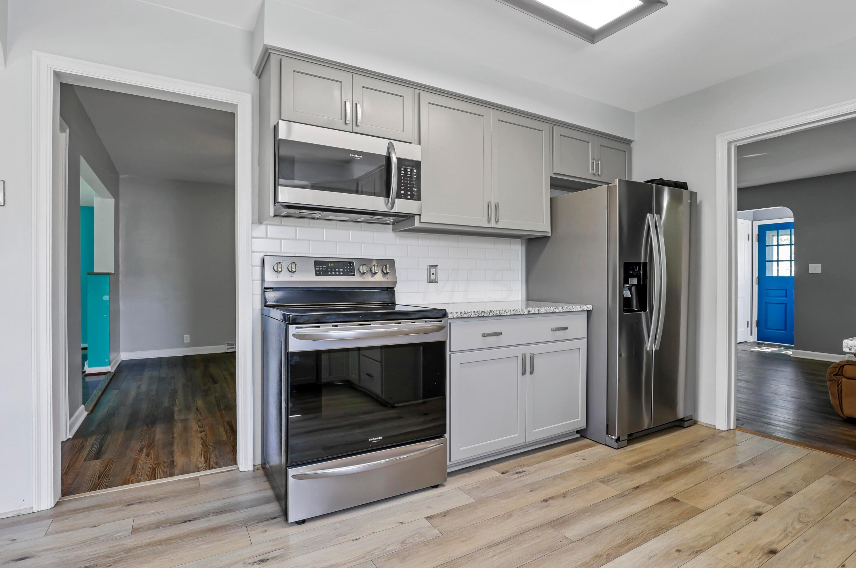 669 Pleasantville Rd, Lancaster OH 43130-3333 exterior