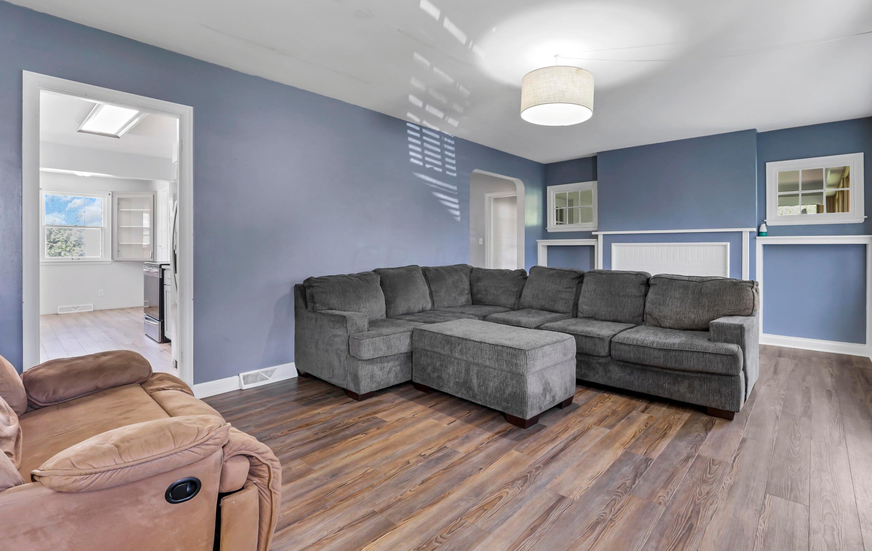 669 Pleasantville Rd, Lancaster OH 43130-3333 exterior