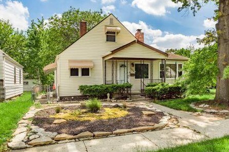 1279 16th Ave, Columbus, OH 43211-2807