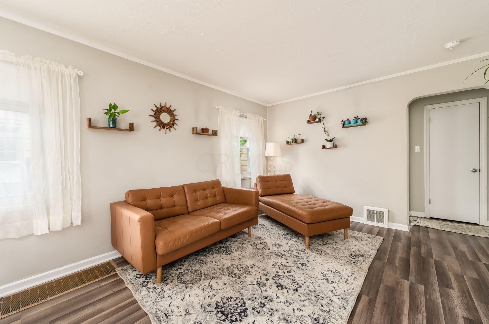 2142 Mound St, Columbus OH 43223-2051 exterior