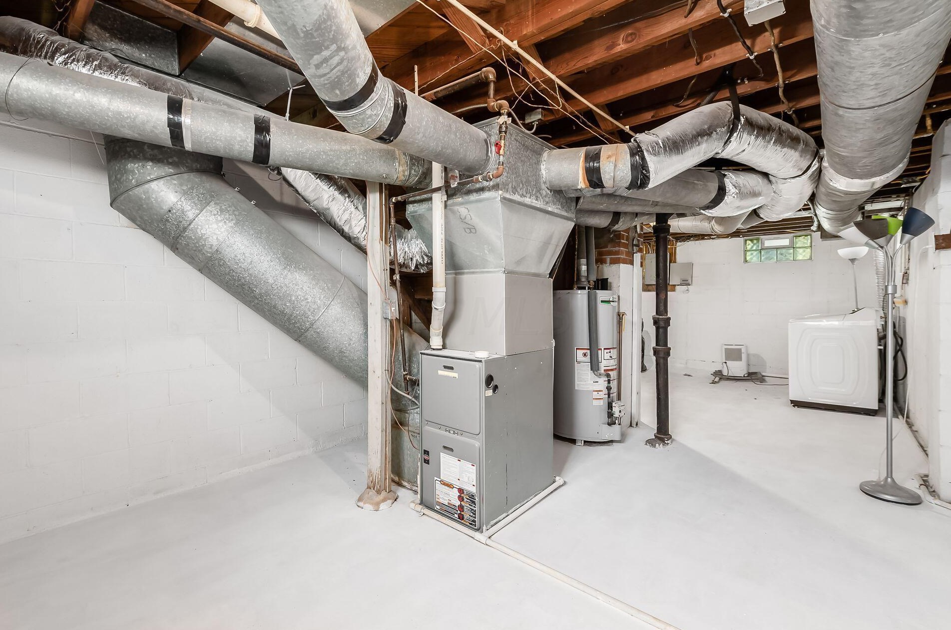 2142 Mound St, Columbus OH 43223-2051 exterior