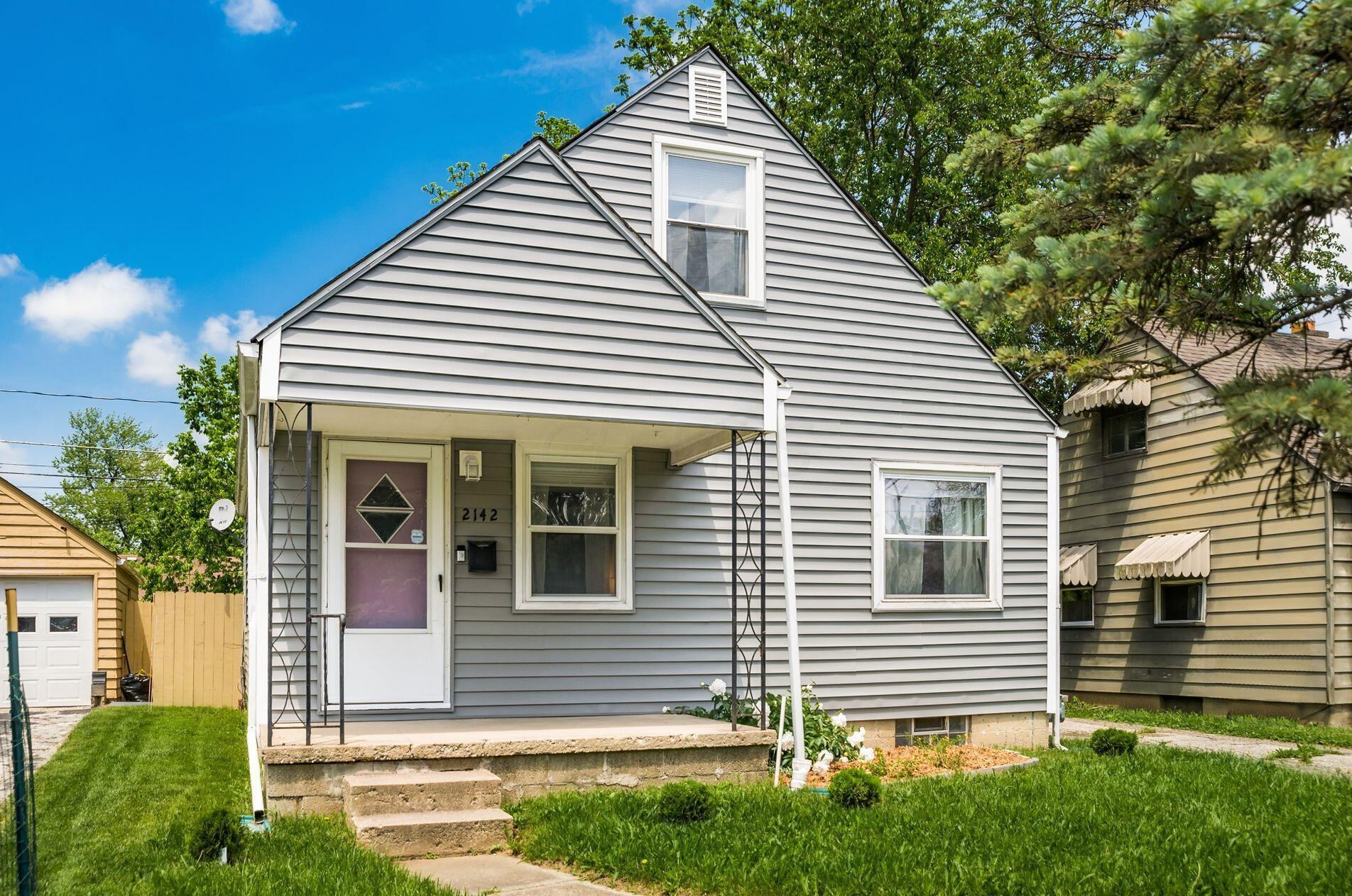 2142 Mound St, Columbus, OH 43223-2051