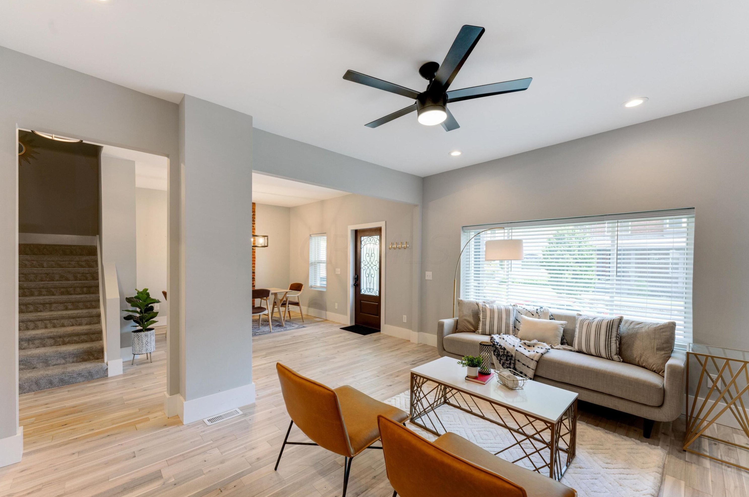 337 Linwood Ave, Columbus OH 43207-1430 exterior