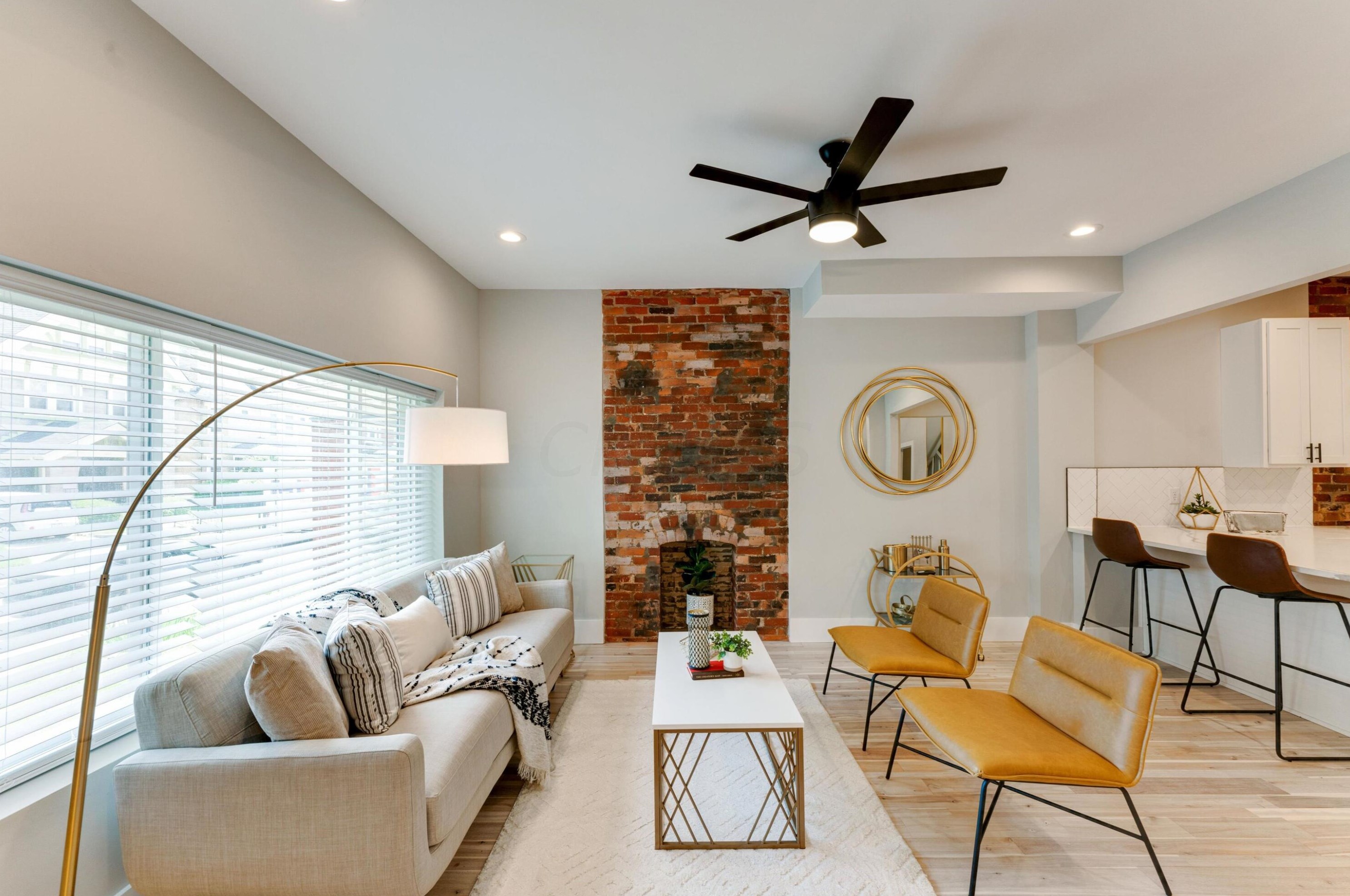 337 Linwood Ave, Columbus OH 43207-1430 exterior