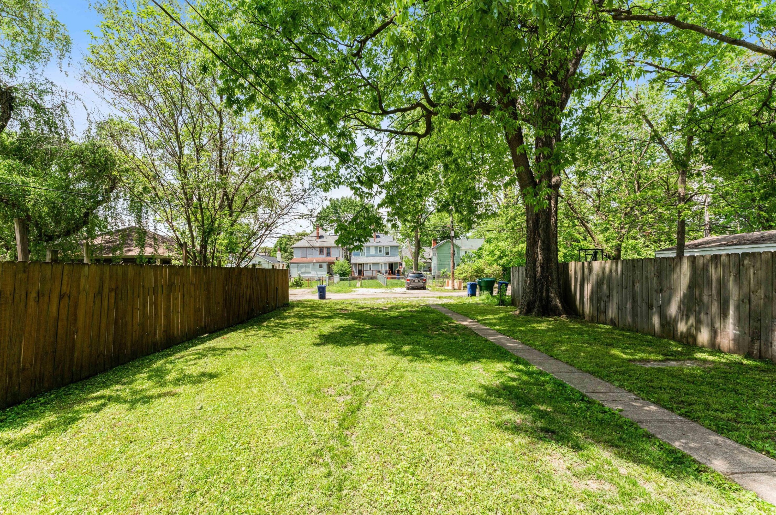 337 Linwood Ave, Columbus OH 43207-1430 exterior