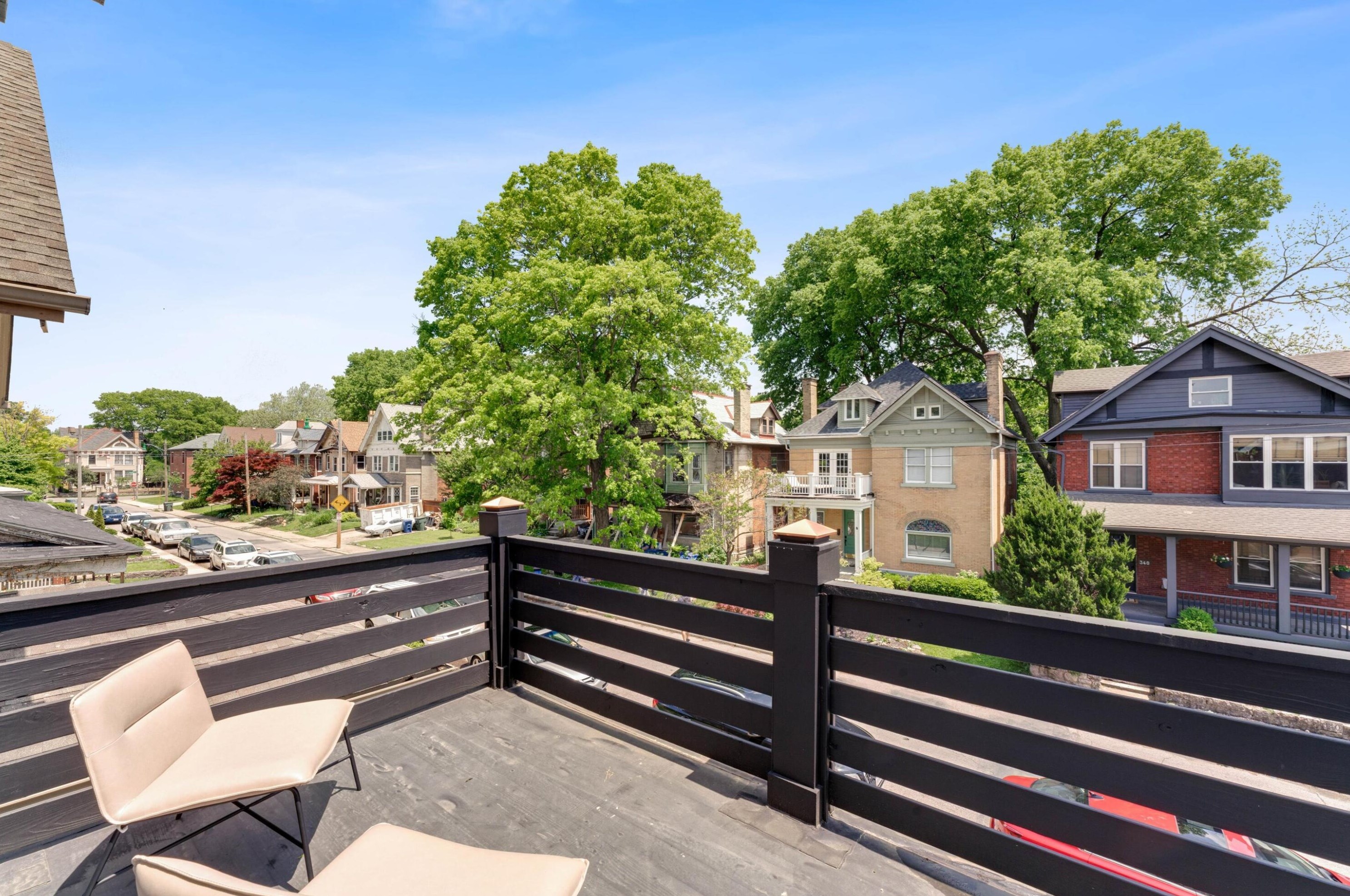 337 Linwood Ave, Columbus OH 43207-1430 exterior