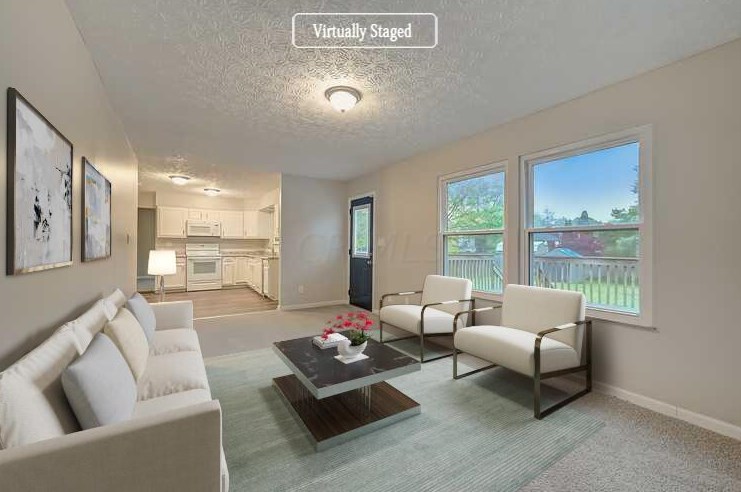 2568 Willow Park Rd, Darbydale, OH 43123