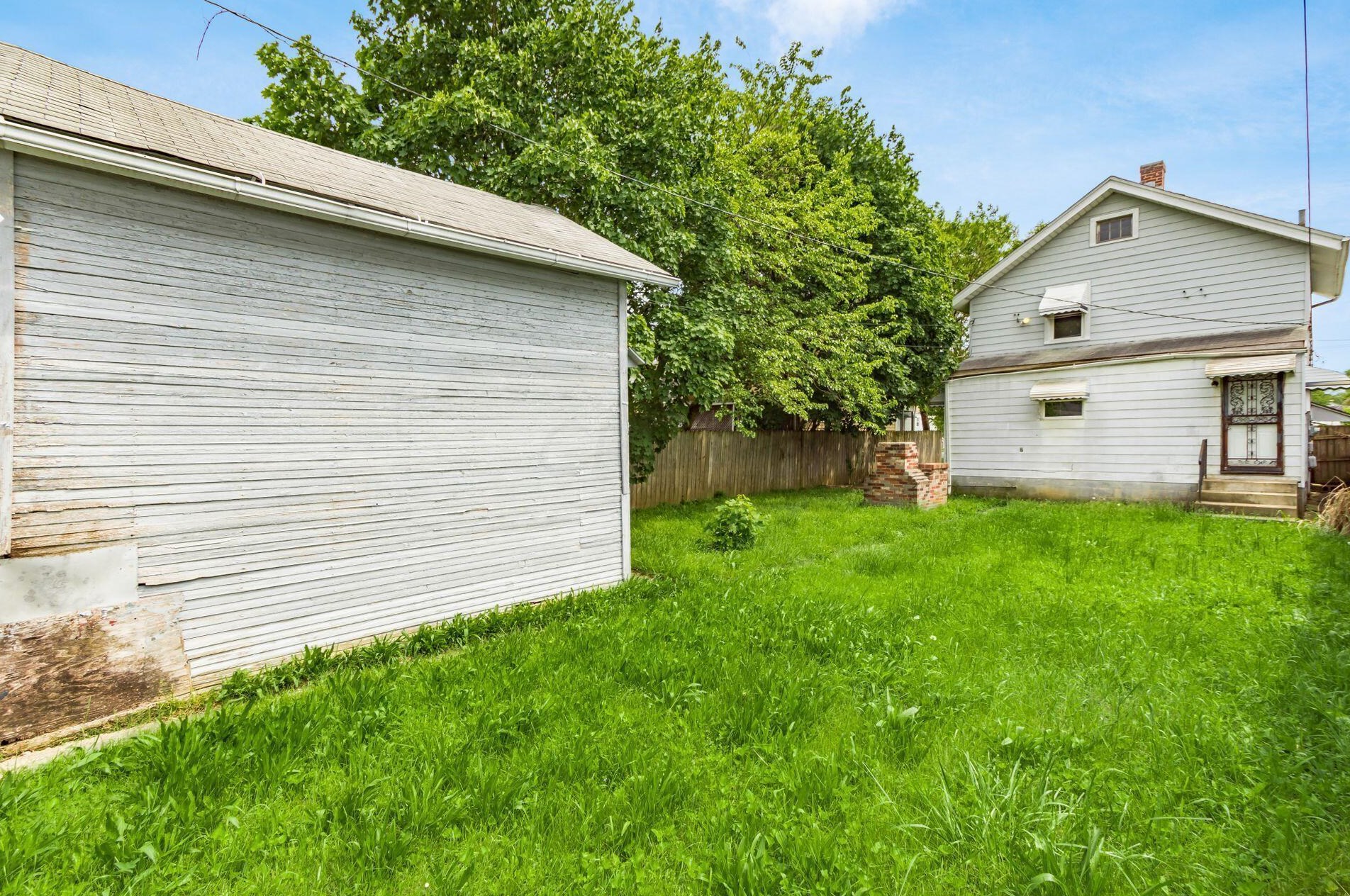 1310 20 Ave, Columbus OH 43201-1723 exterior