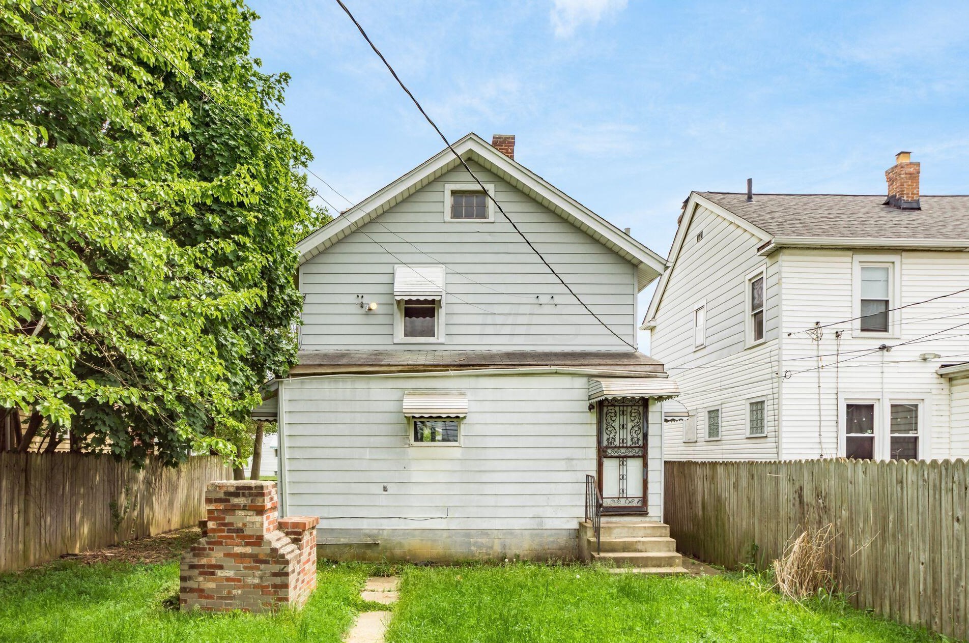 1310 20 Ave, Columbus OH 43201-1723 exterior