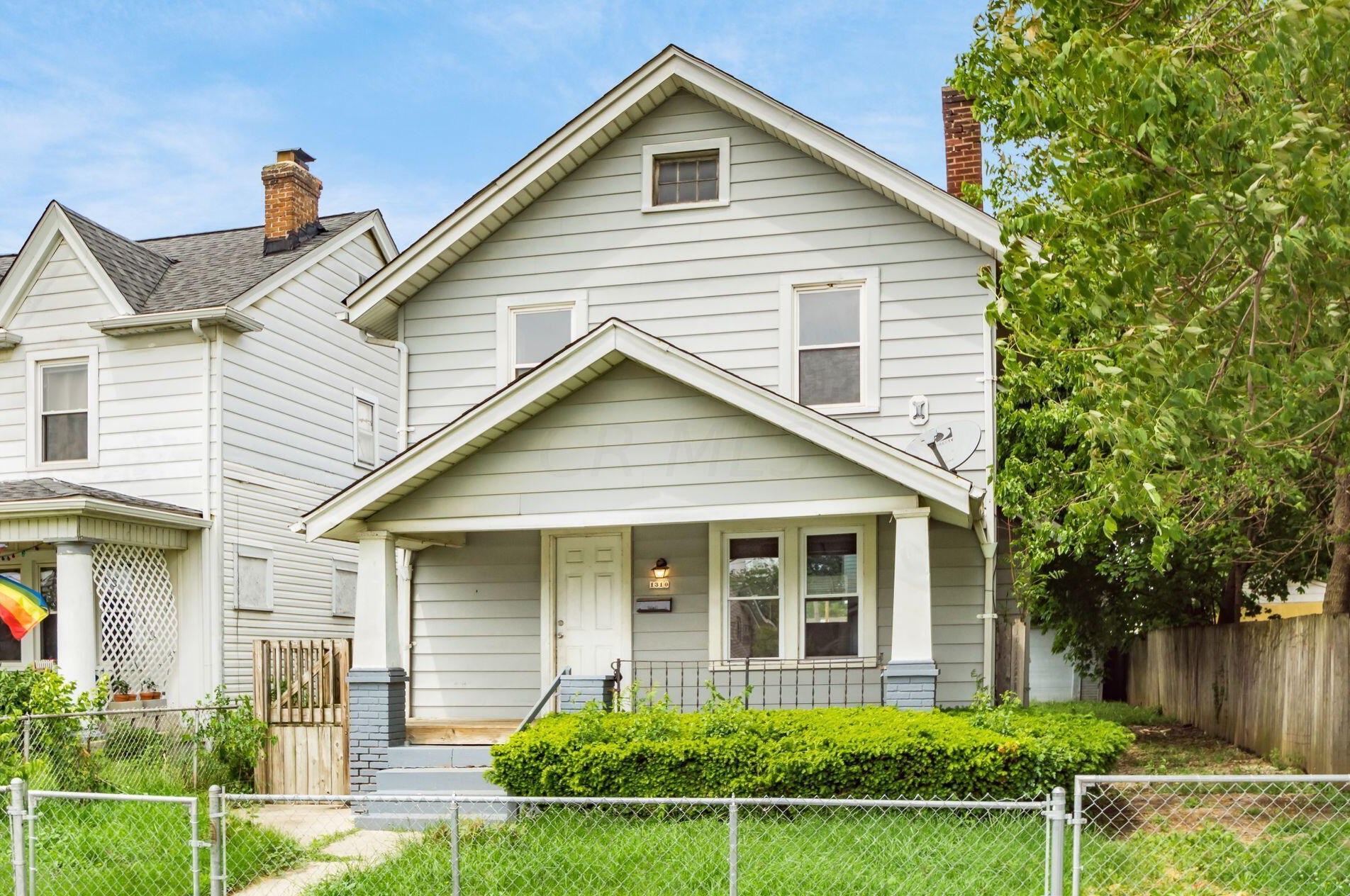 1310 20th Ave, Columbus, OH 43211-2510