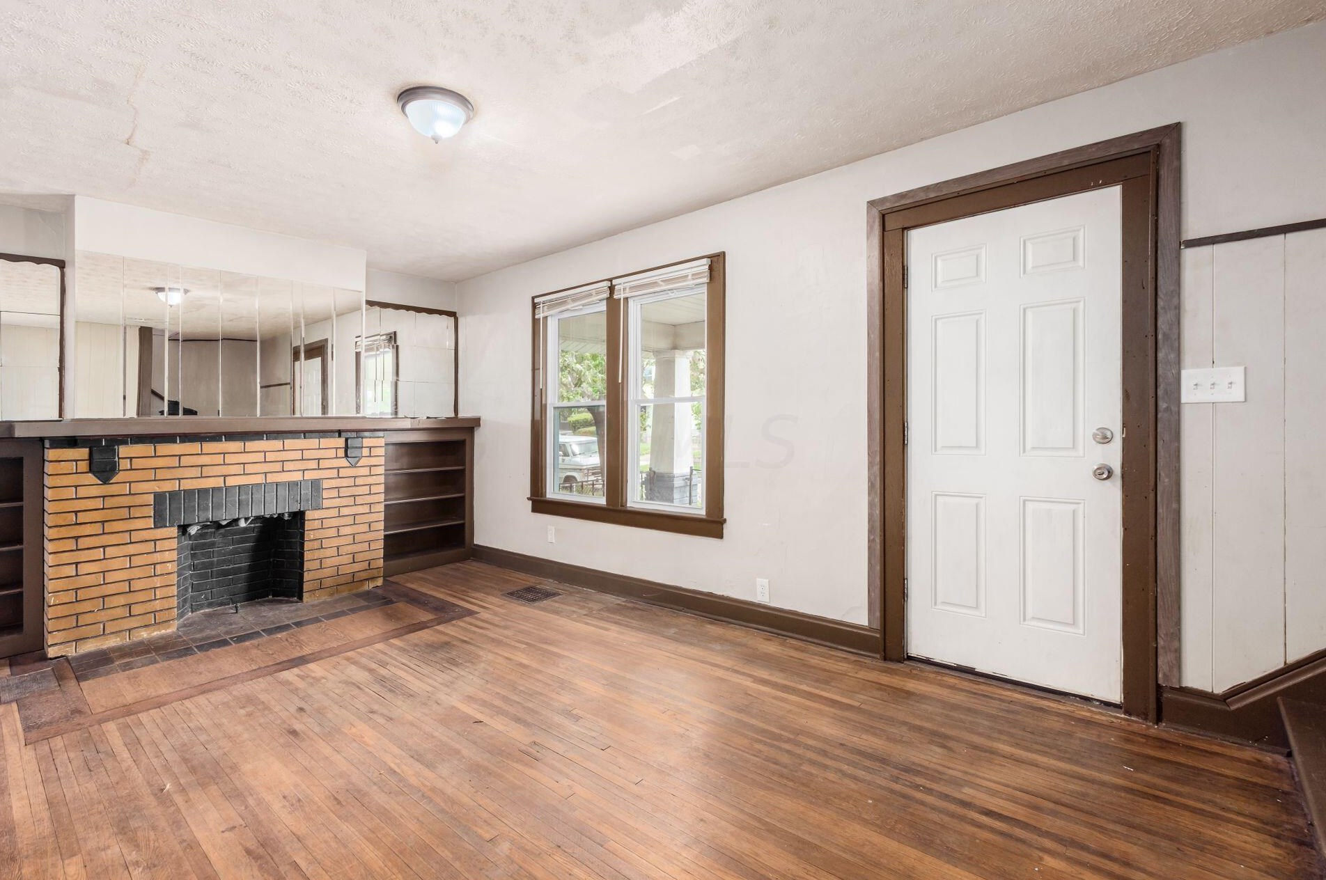 1310 20 Ave, Columbus OH 43201-1723 exterior