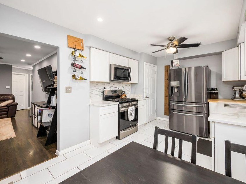 322 Frebis Ave, Columbus OH  43206-3655 exterior