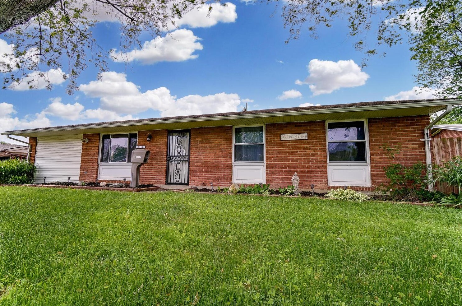 7119 Citadel Dr, Dayton, OH 45424-3139