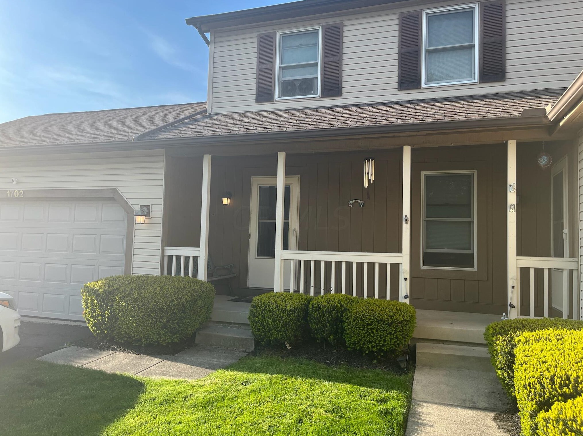 1700 Hightower Dr, Columbus, OH 43235-1928