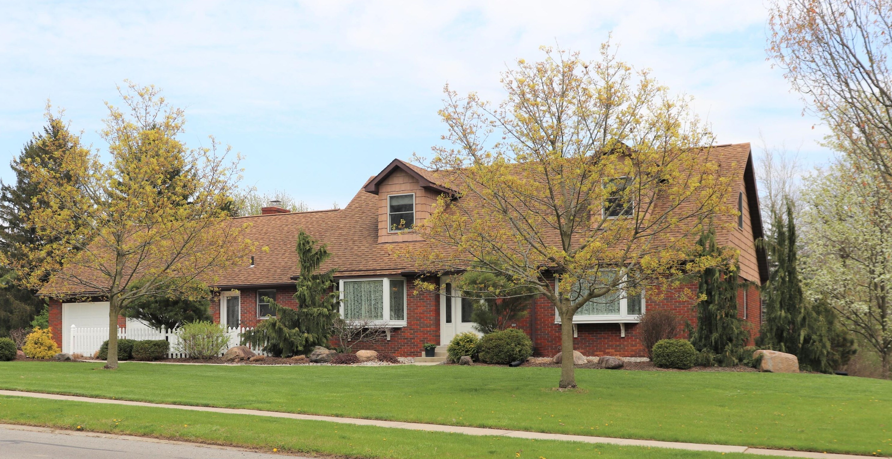 780 Allison Rd, Bellefontaine, OH 43311