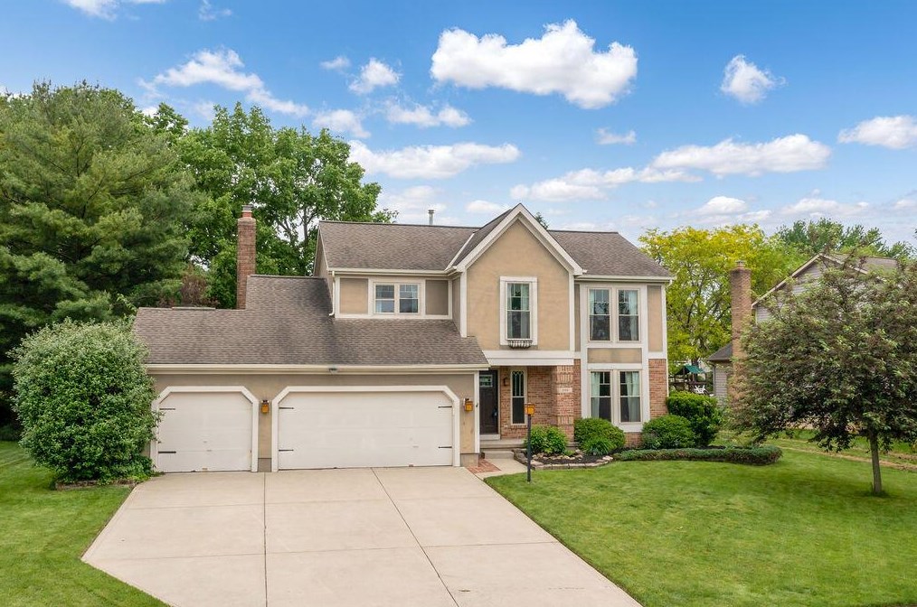 896 Mcleod Parc, Pickerington, OH 43147-8510