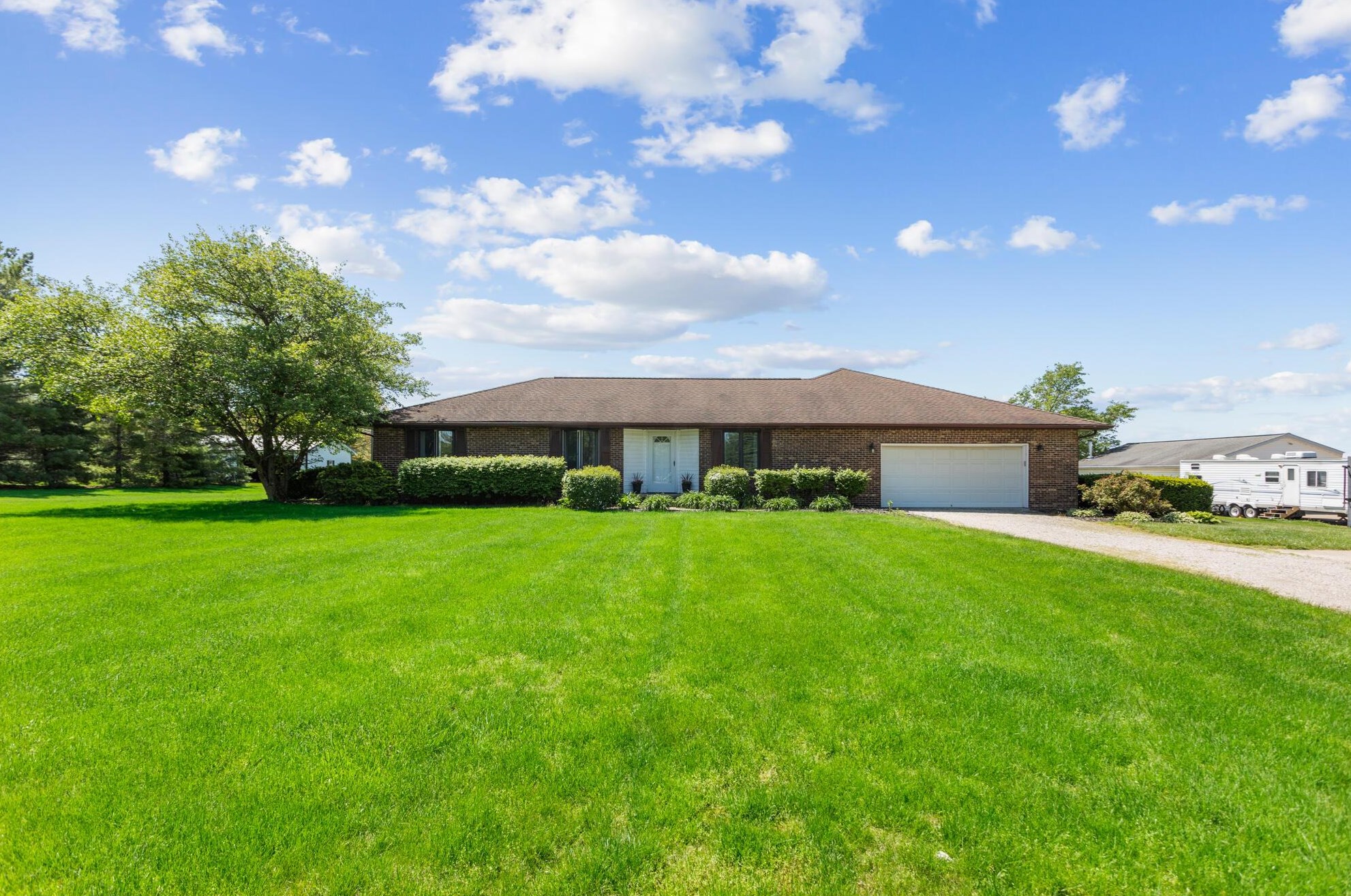 6891 Old Tarlton Pike, Circleville, OH 43113