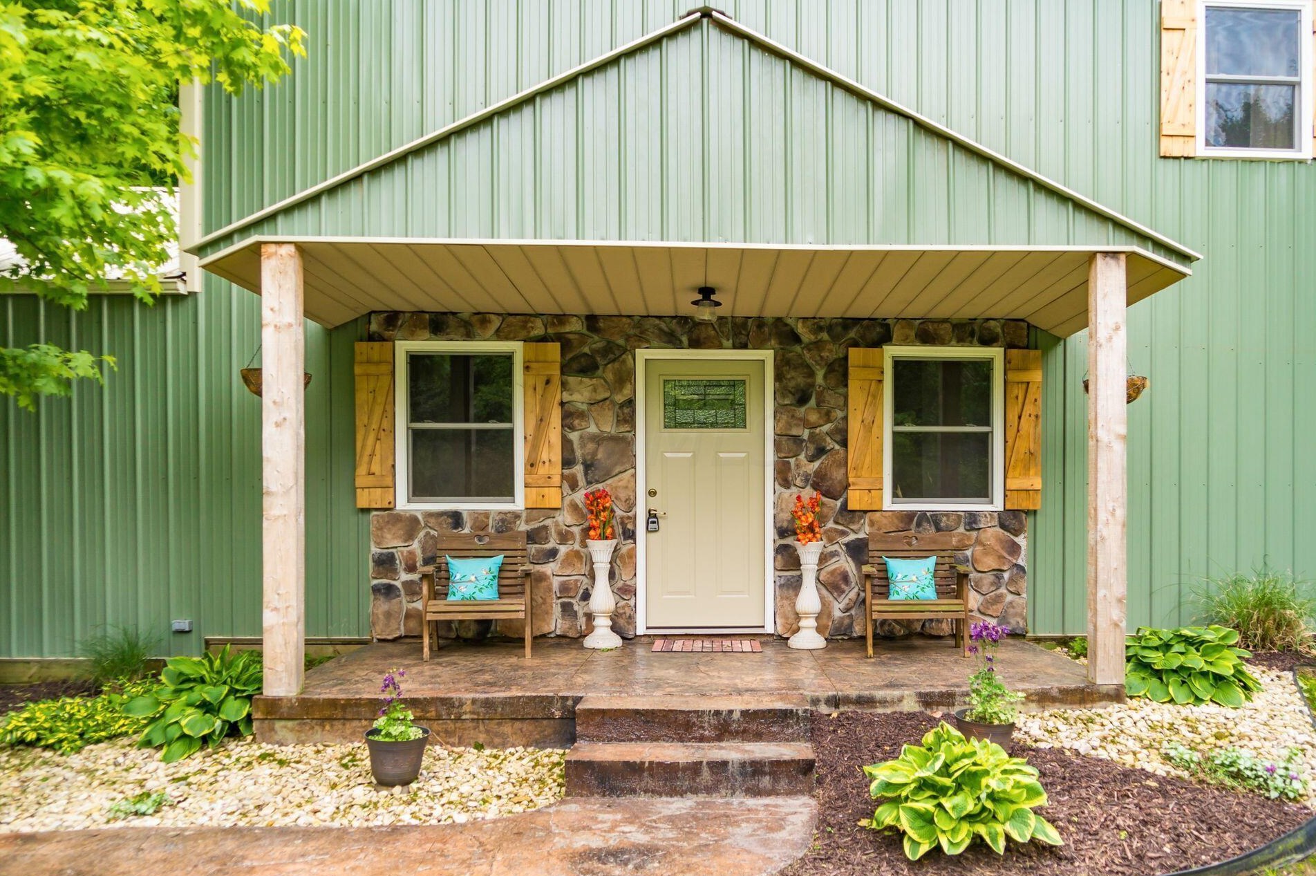 1669 County Highway 330, Wyandot, OH 44849-9756