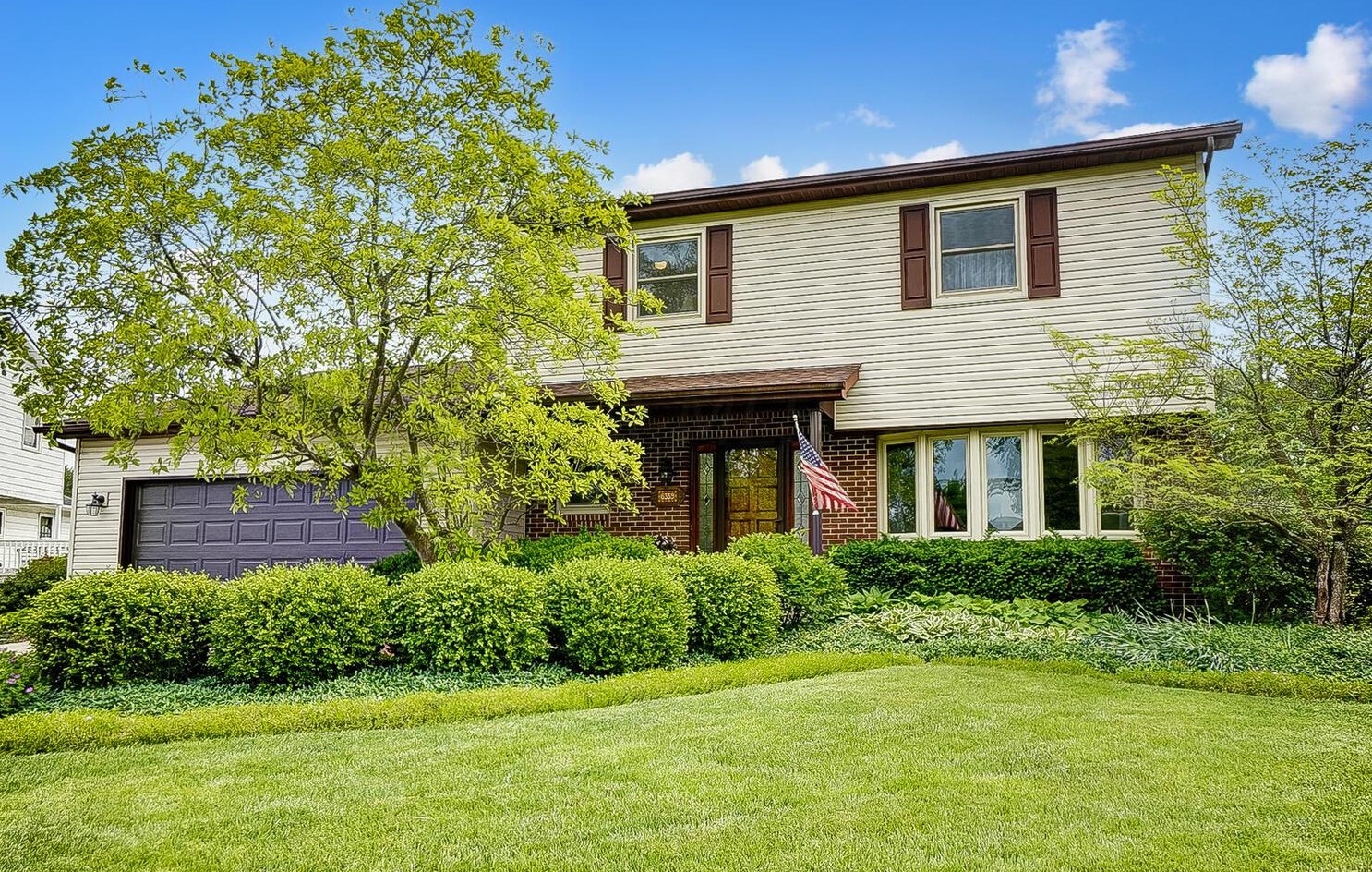 6359 Youngland Dr, Columbus, OH 43228-9599