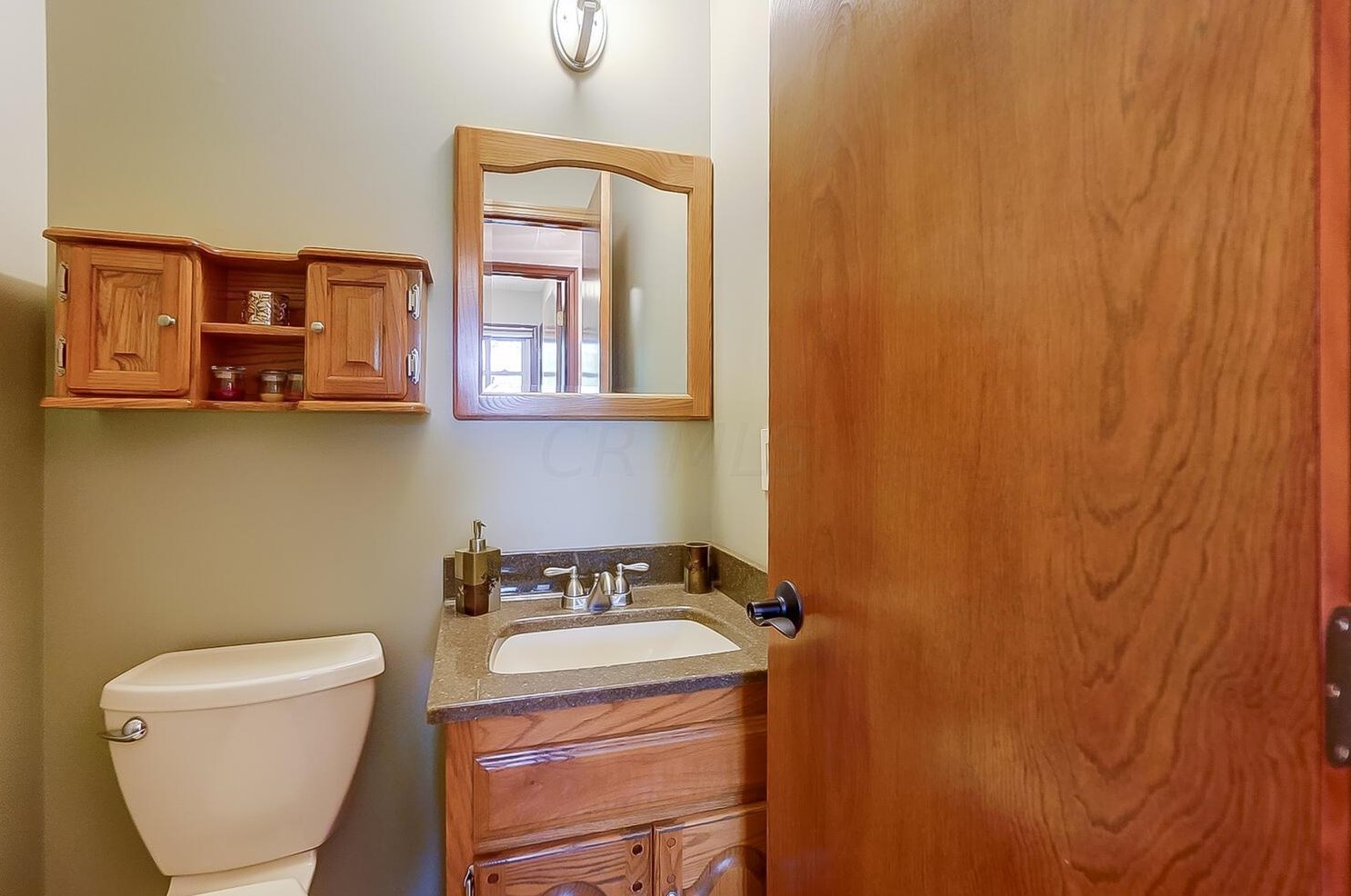 6359 Youngland Dr, Columbus OH 43228-9478 exterior