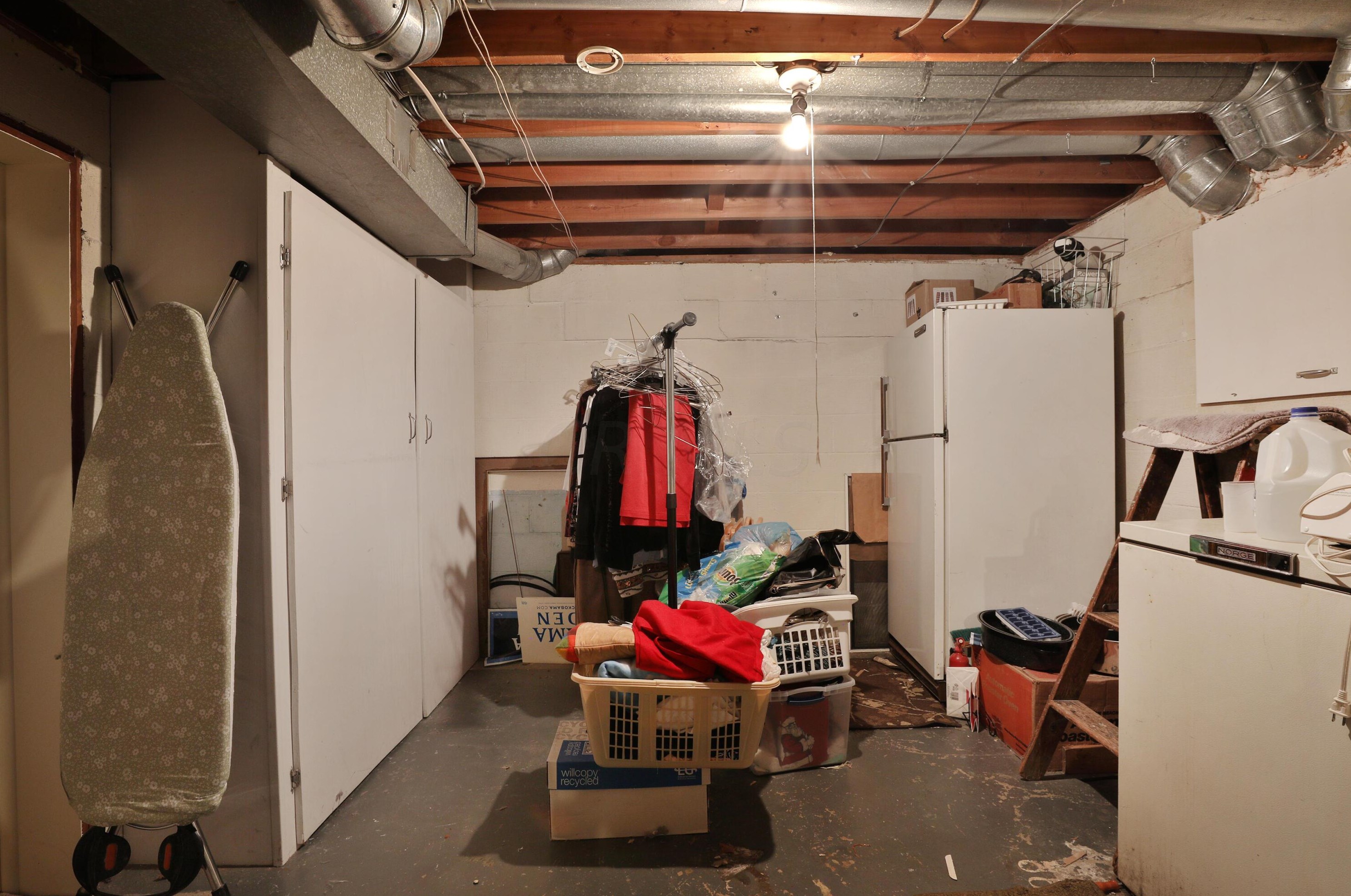 1320 Seymour Ave, Columbus OH 43206-1839 exterior