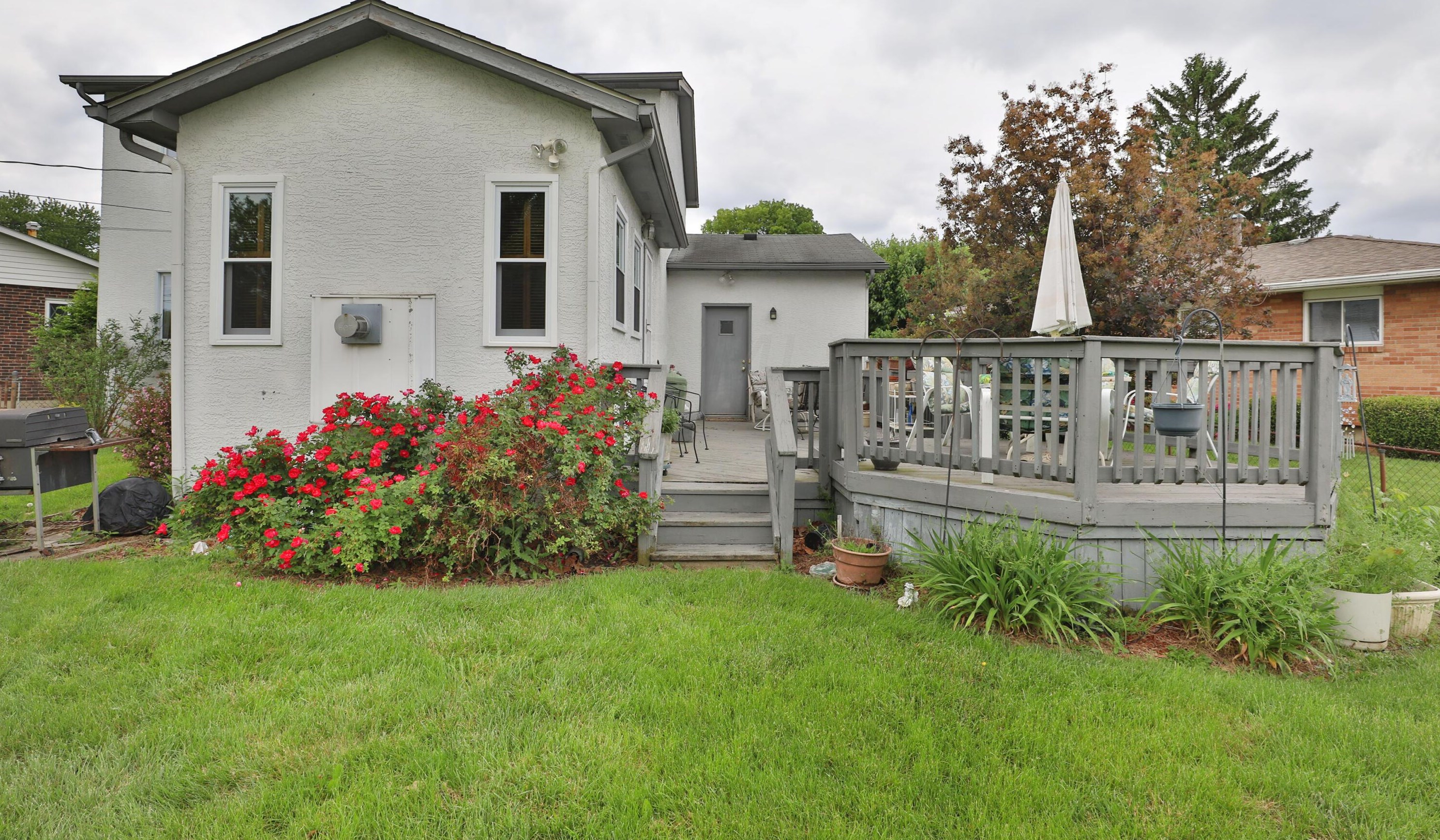 1320 Seymour Ave, Columbus OH 43206-1839 exterior