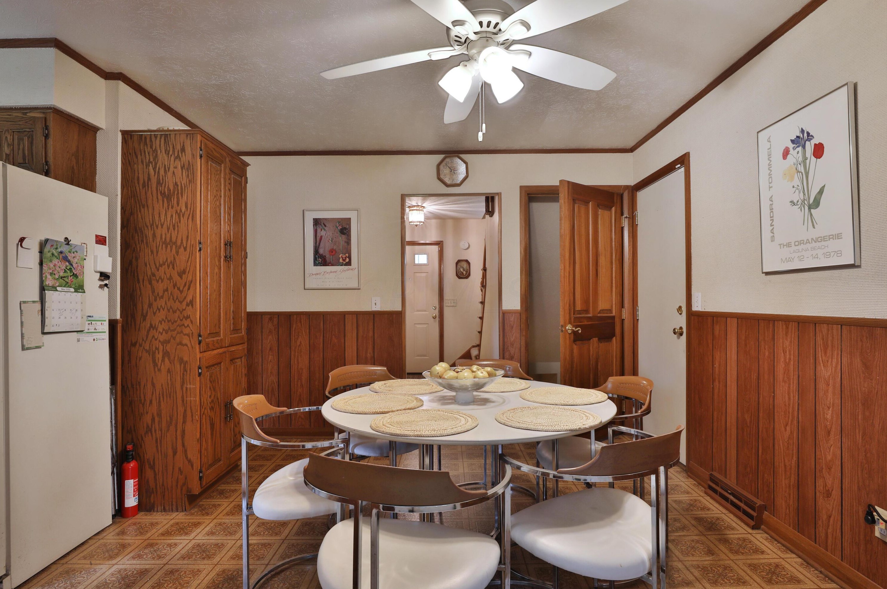 1320 Seymour Ave, Columbus OH 43206-1839 exterior