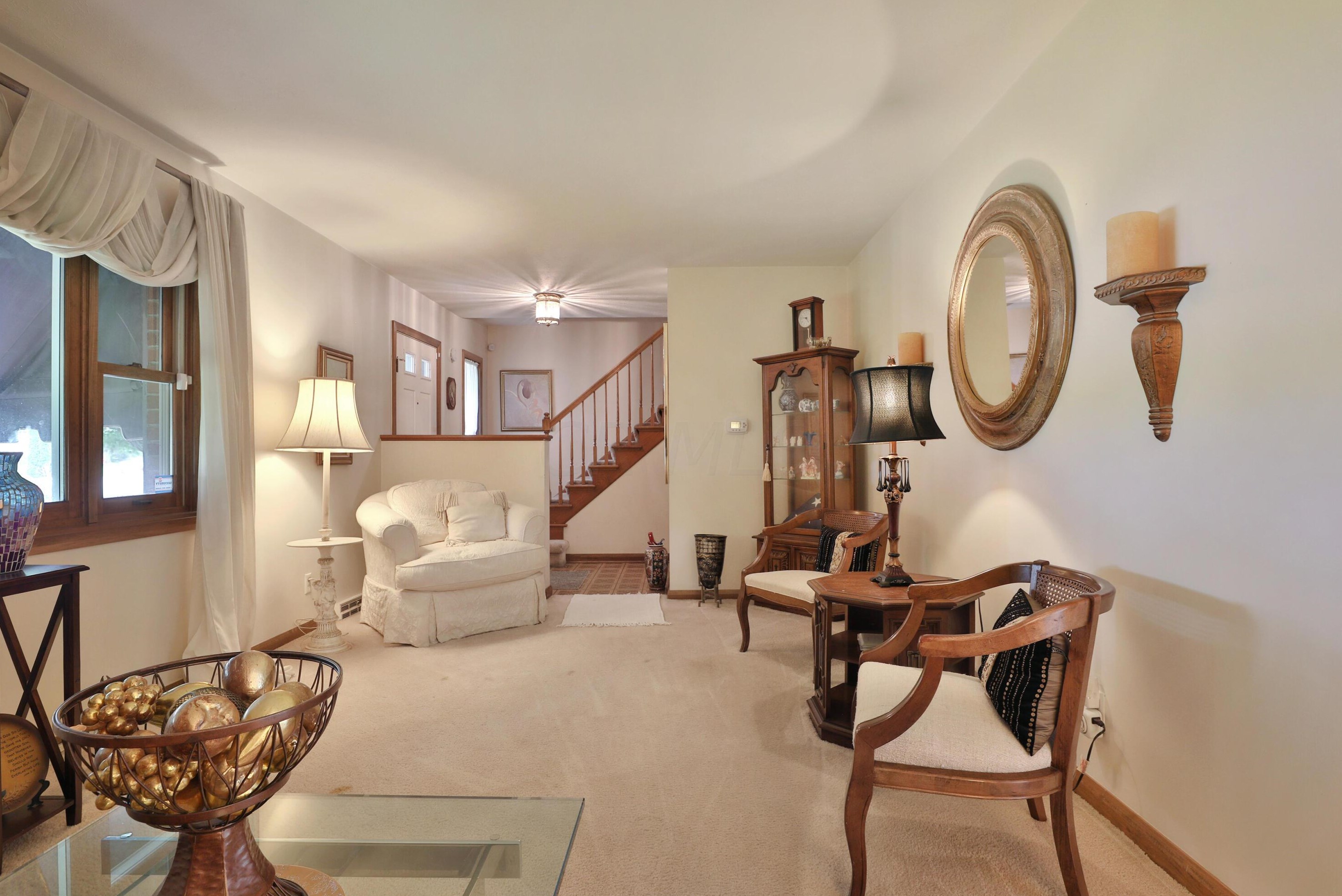 1320 Seymour Ave, Columbus OH 43206-1839 exterior