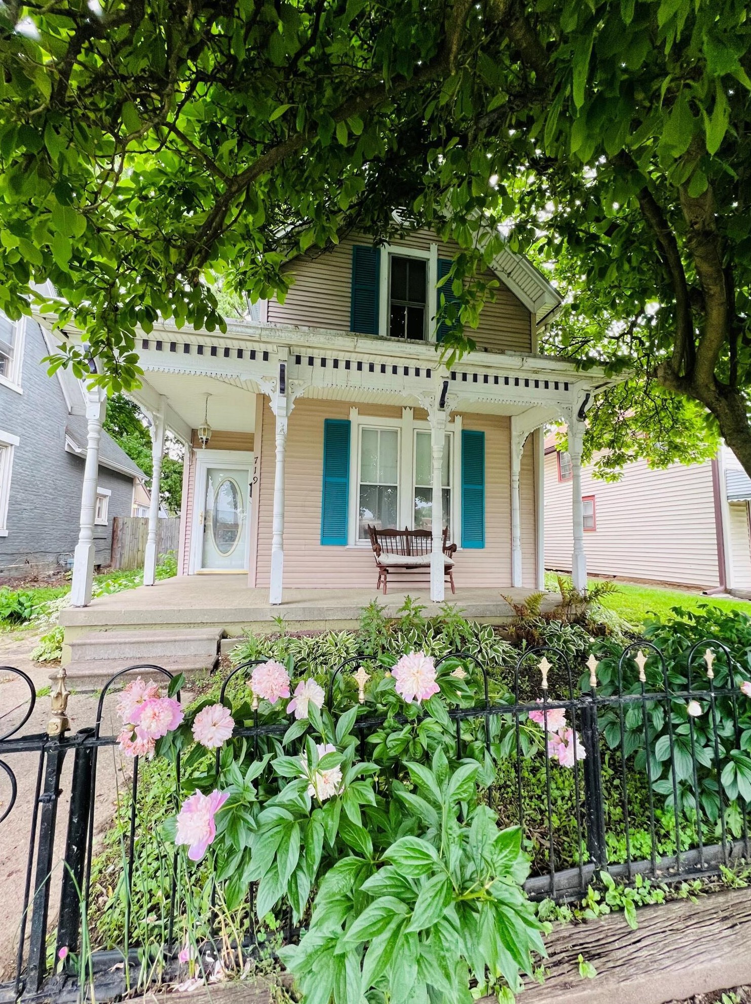 719 N Broad St, Lancaster, OH 43130
