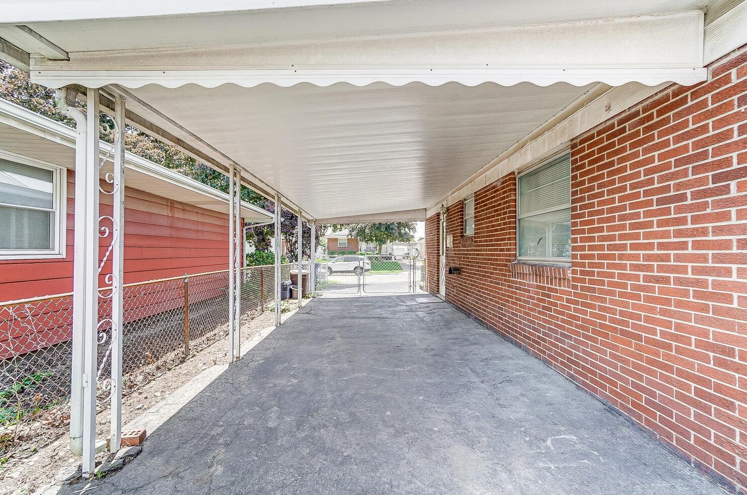 178 Cullman Rd, Columbus OH 43207-3063 exterior