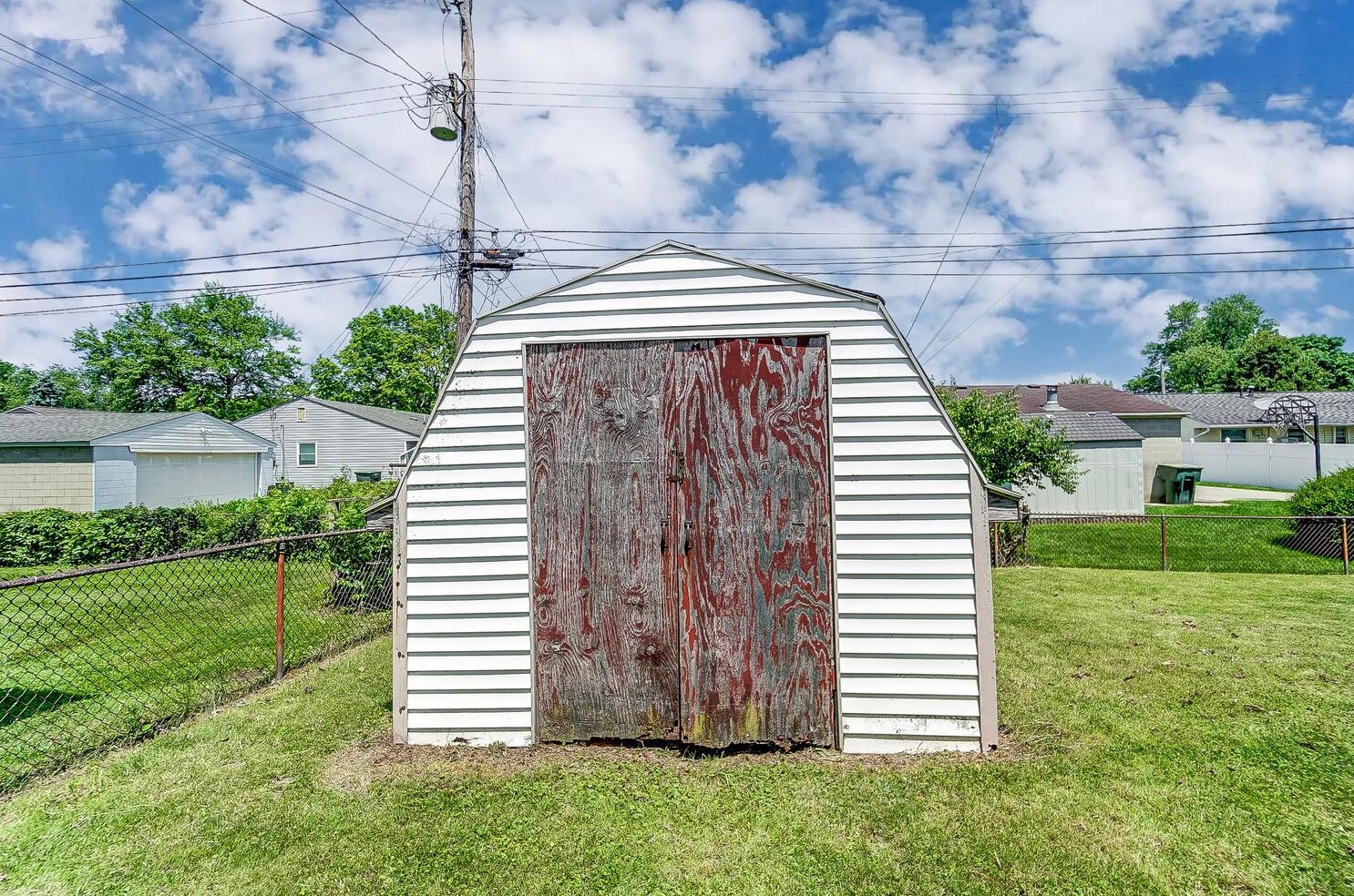 178 Cullman Rd, Columbus OH 43207-3063 exterior