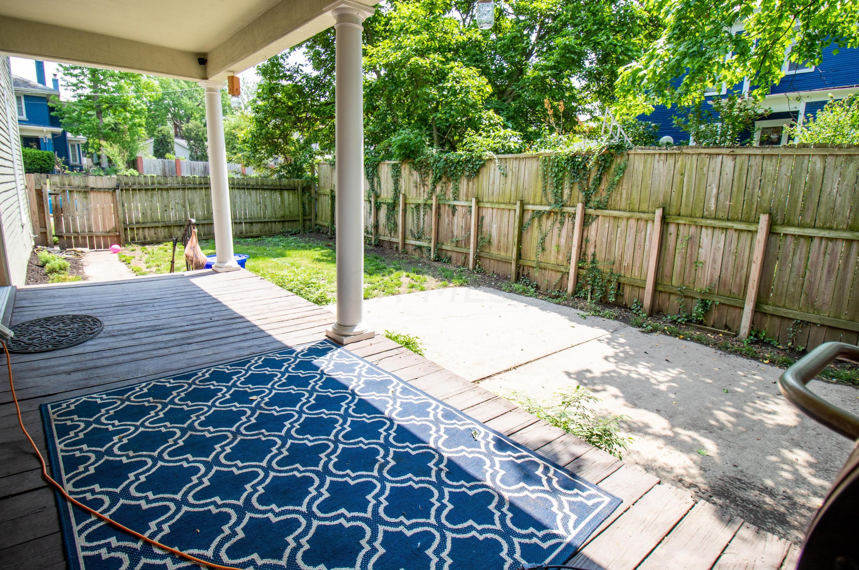 319 High St, Lancaster OH  43130-4428 exterior