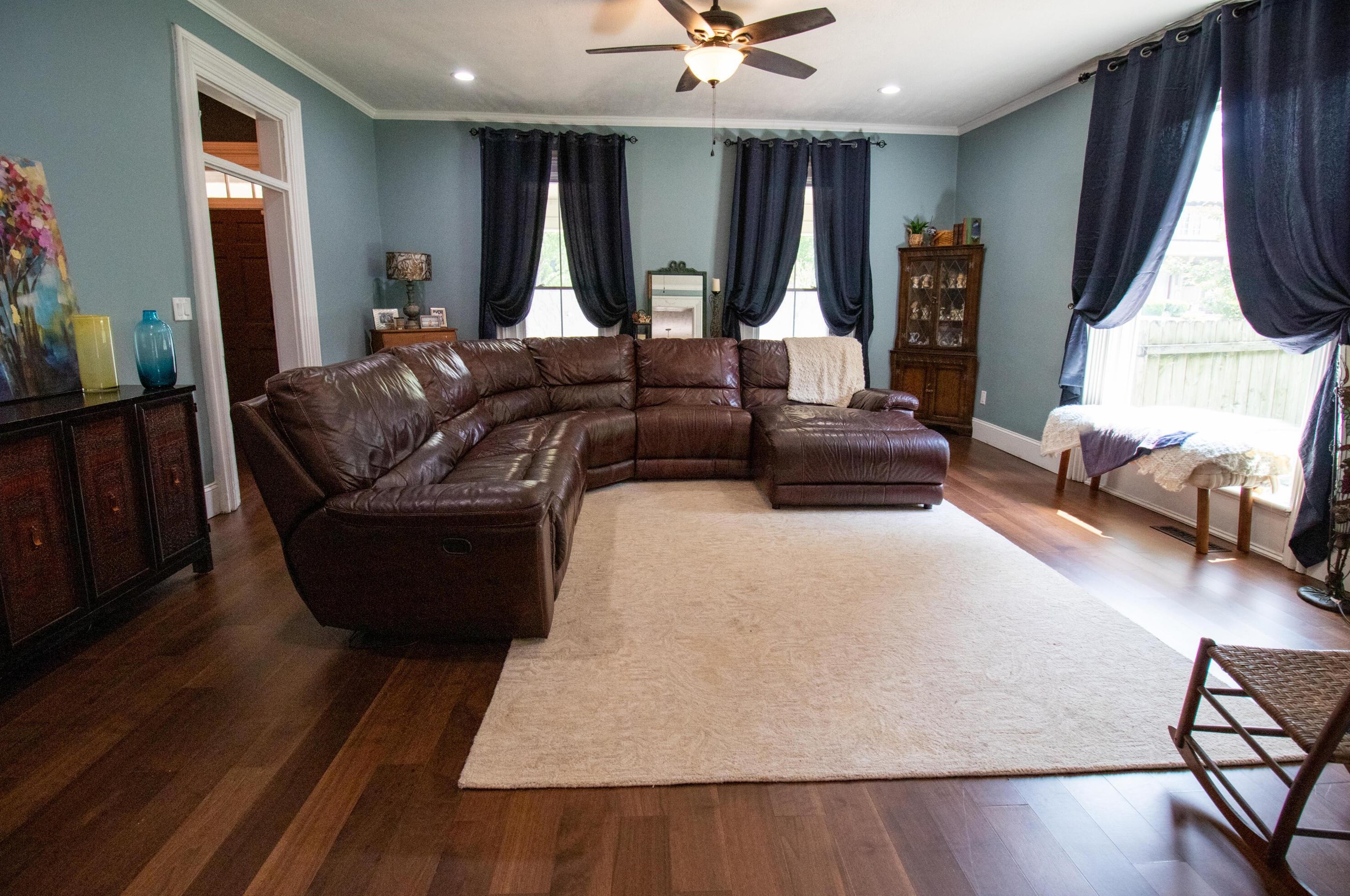 319 High St, Lancaster OH  43130-4428 exterior