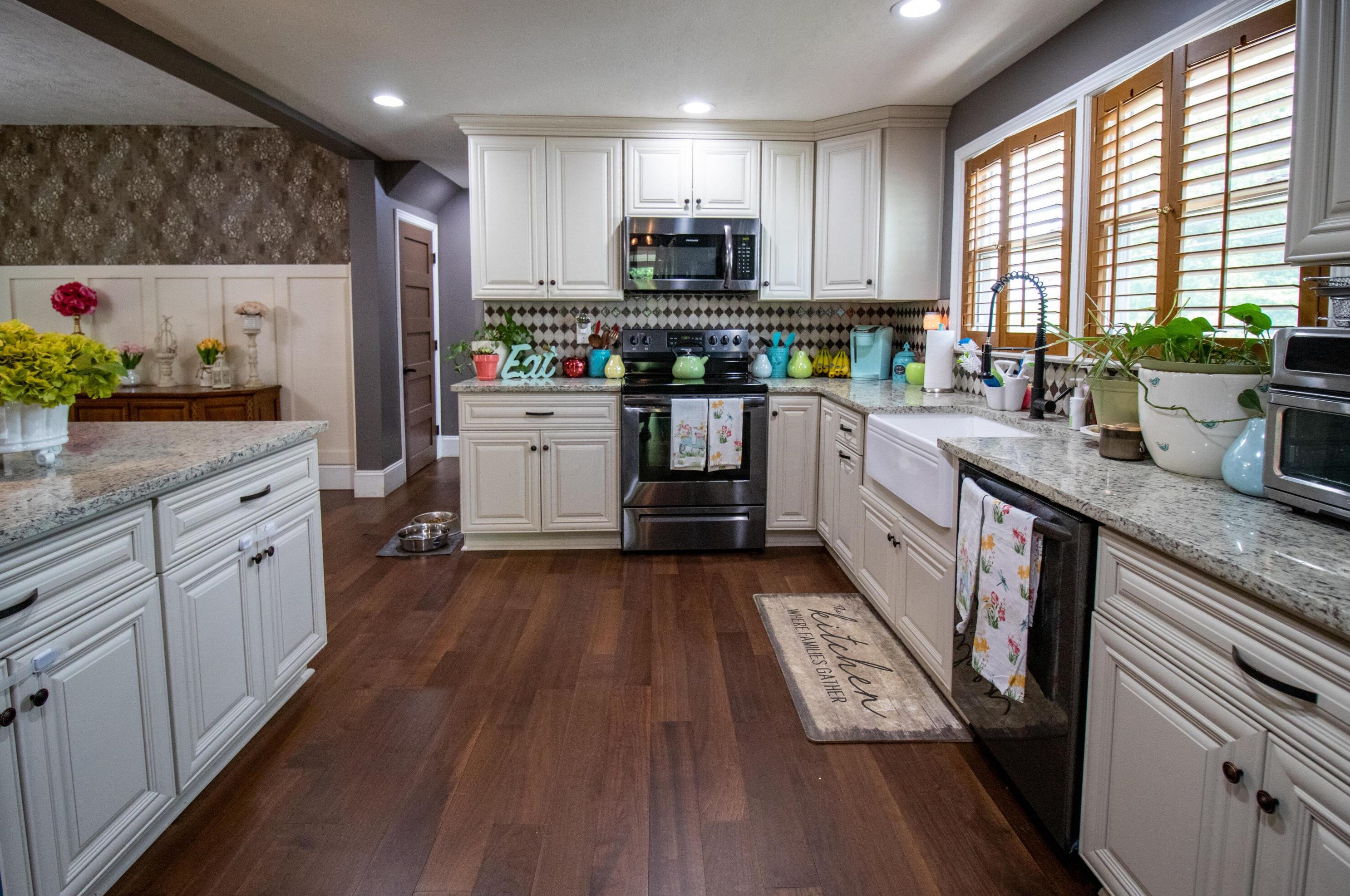 319 High St, Lancaster OH  43130-4428 exterior