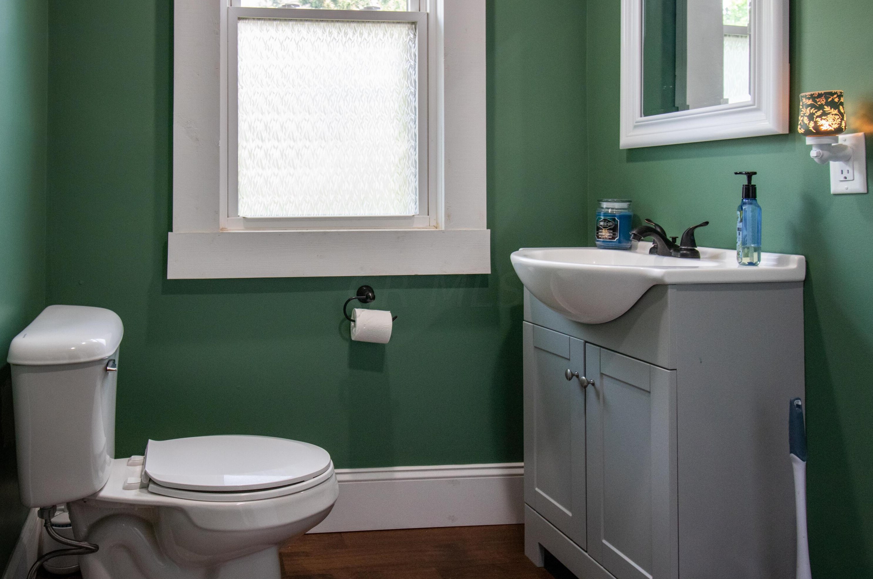 319 High St, Lancaster OH  43130-4428 exterior