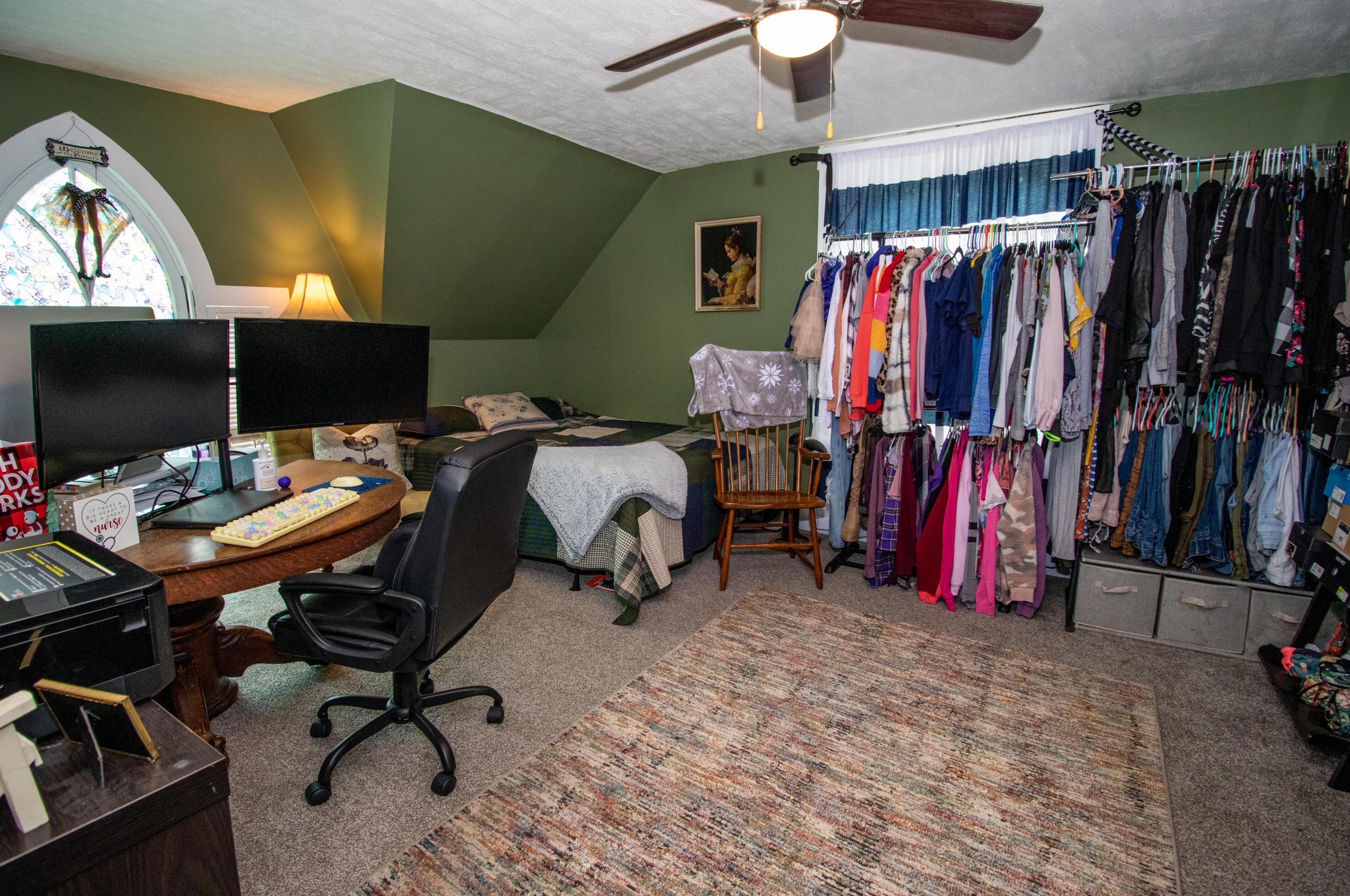 319 High St, Lancaster OH  43130-4428 exterior