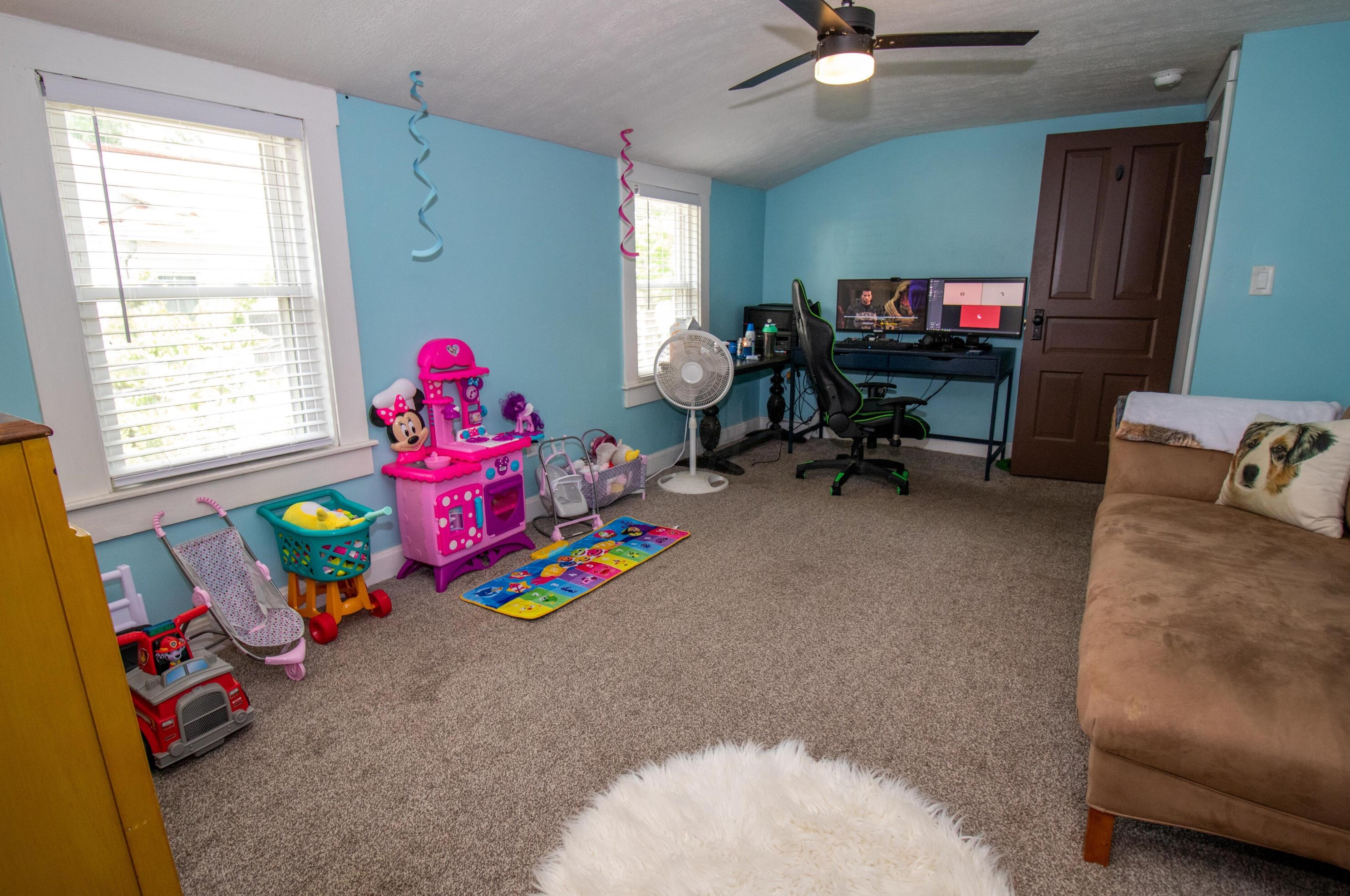 319 High St, Lancaster OH  43130-4428 exterior