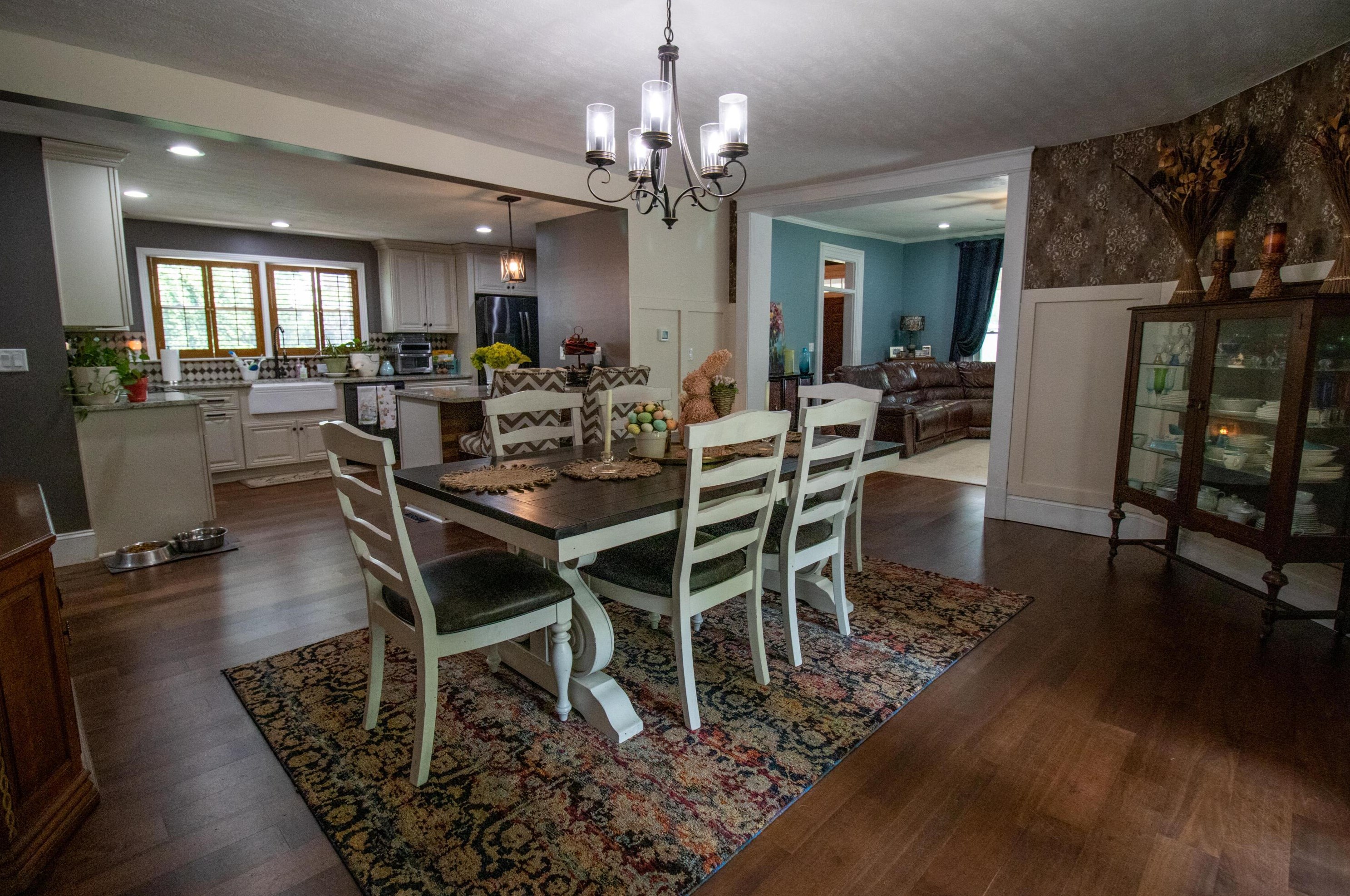 319 High St, Lancaster OH  43130-4428 exterior