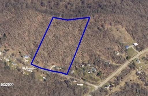 100 Camelin Hill Rd, Chillicothe, OH 45601