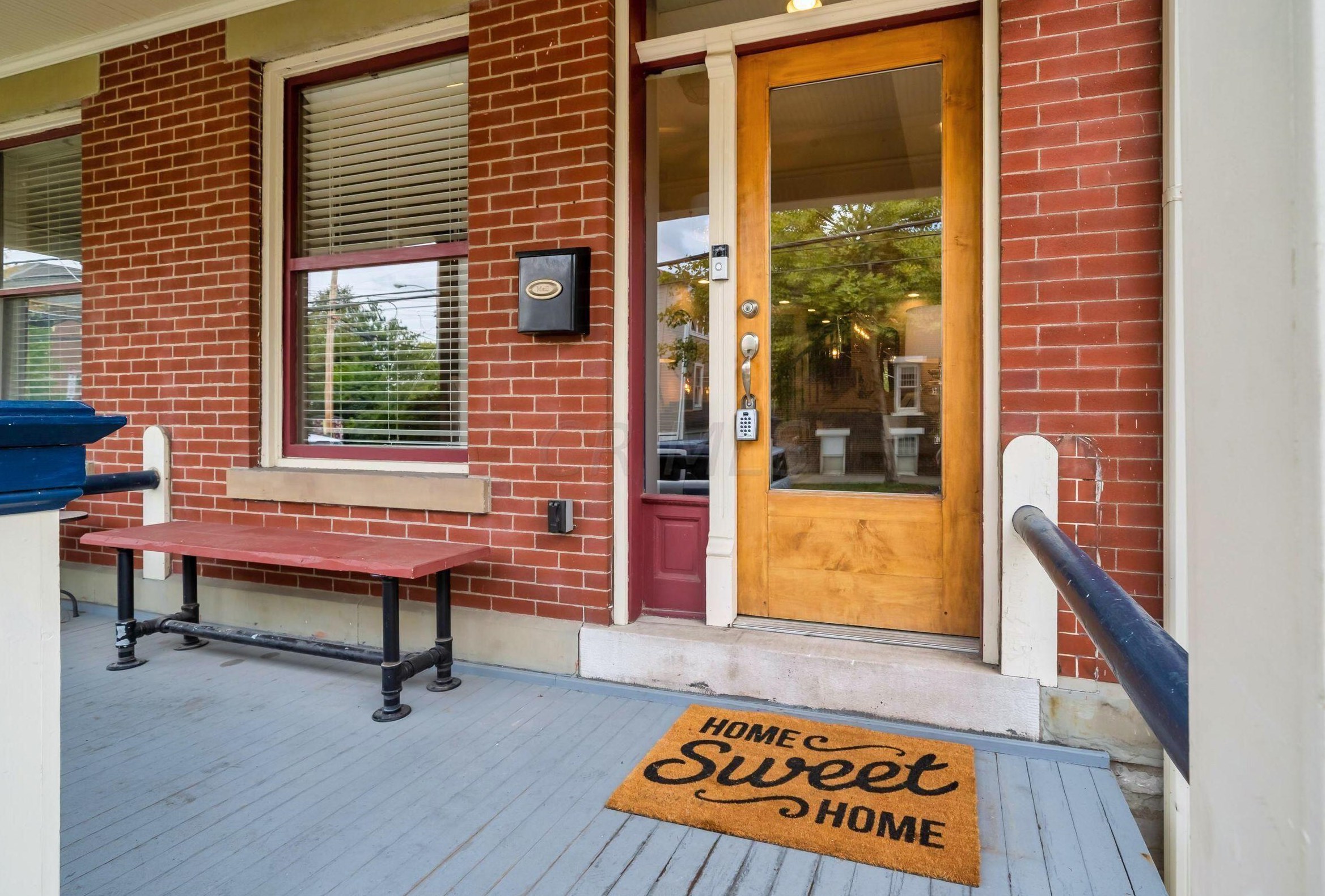 27 2nd Ave, Columbus OH  43201-3523 exterior