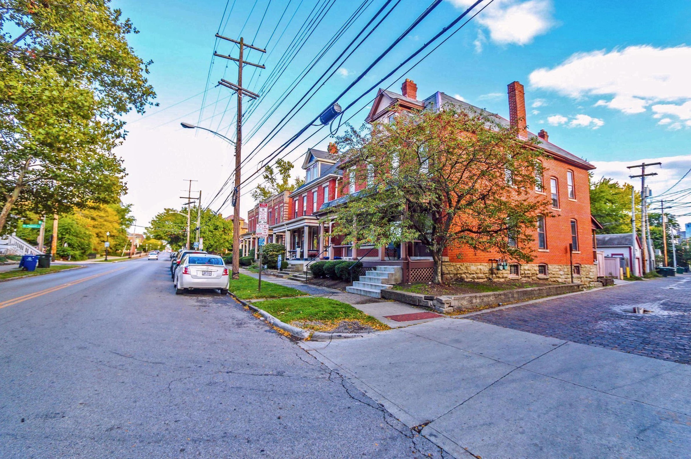 27 E 2nd Ave, Columbus, OH 43201