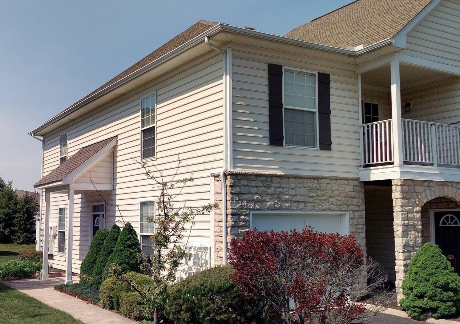 4972 Ivyvine Blvd, Dublin, OH 43016