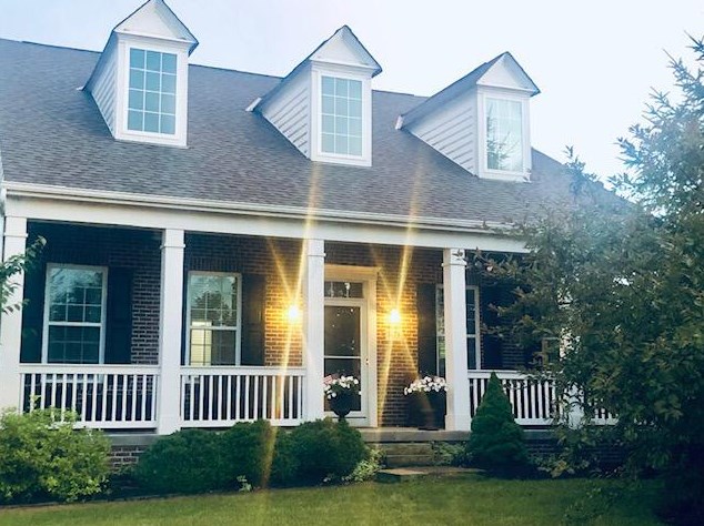 1473 Pinnacle Club Dr, Darbydale, OH 43123