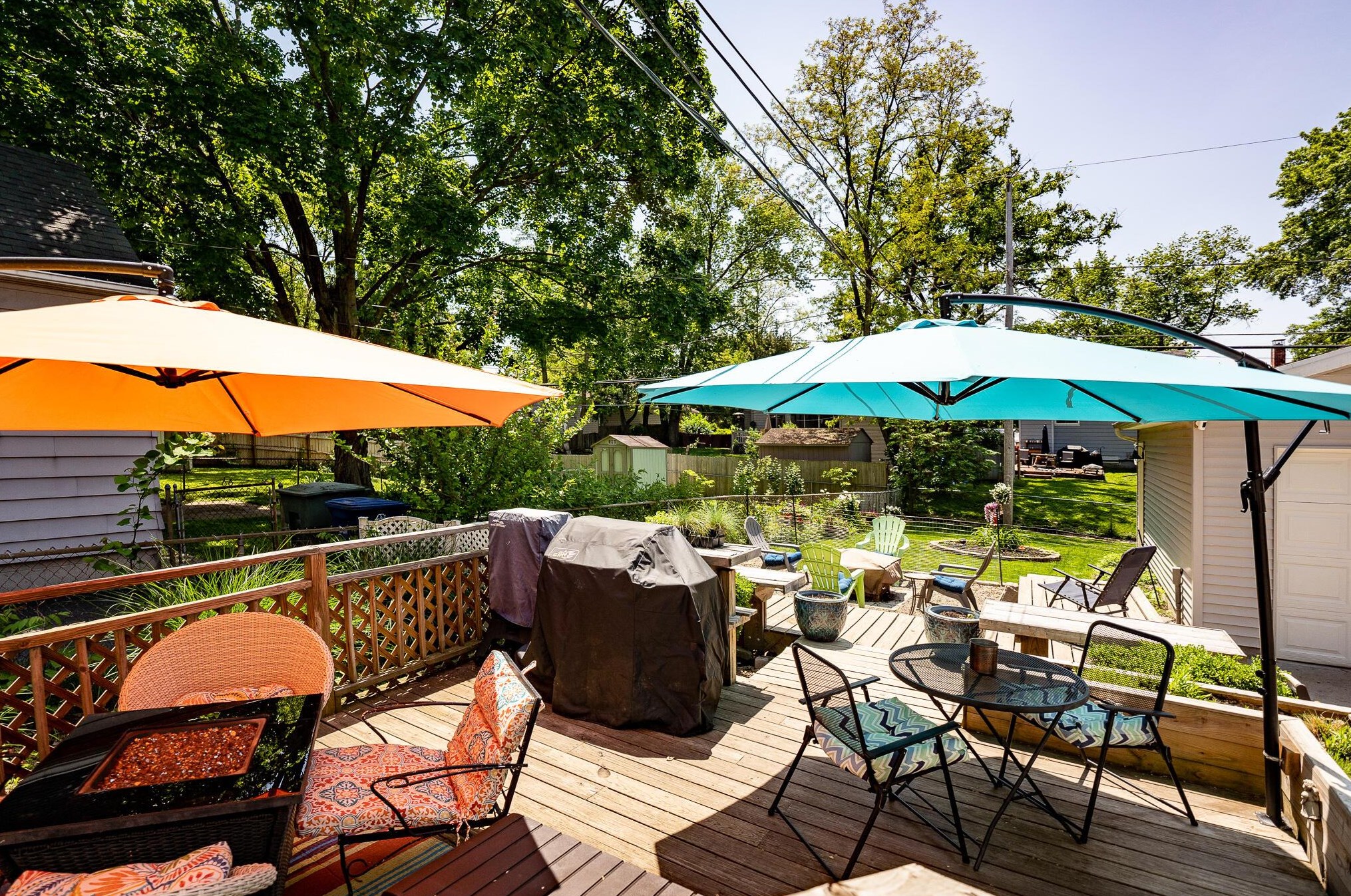 175 Chase Rd, Columbus OH 43214-1179 exterior