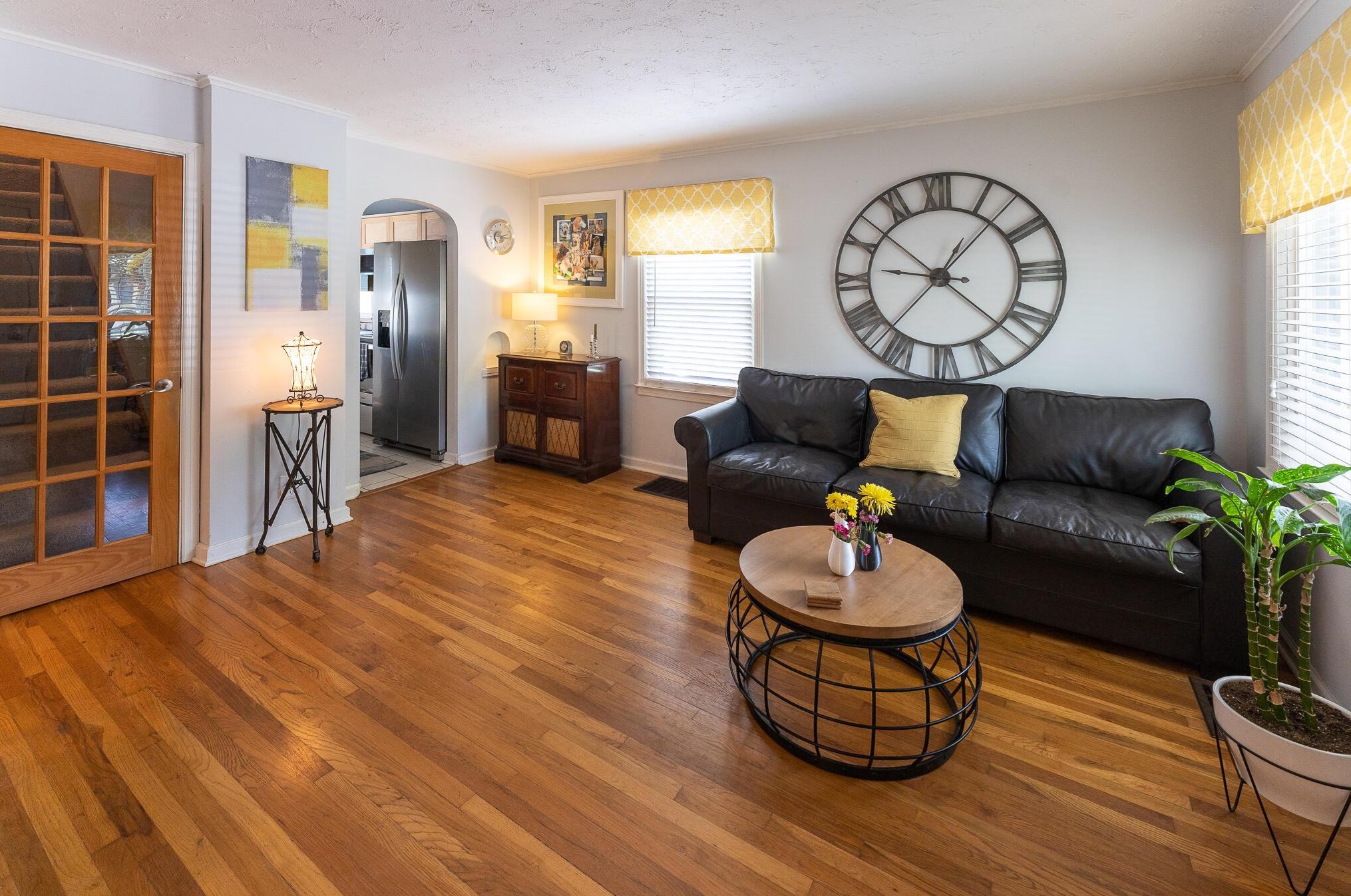 175 Chase Rd, Columbus OH 43214-1179 exterior