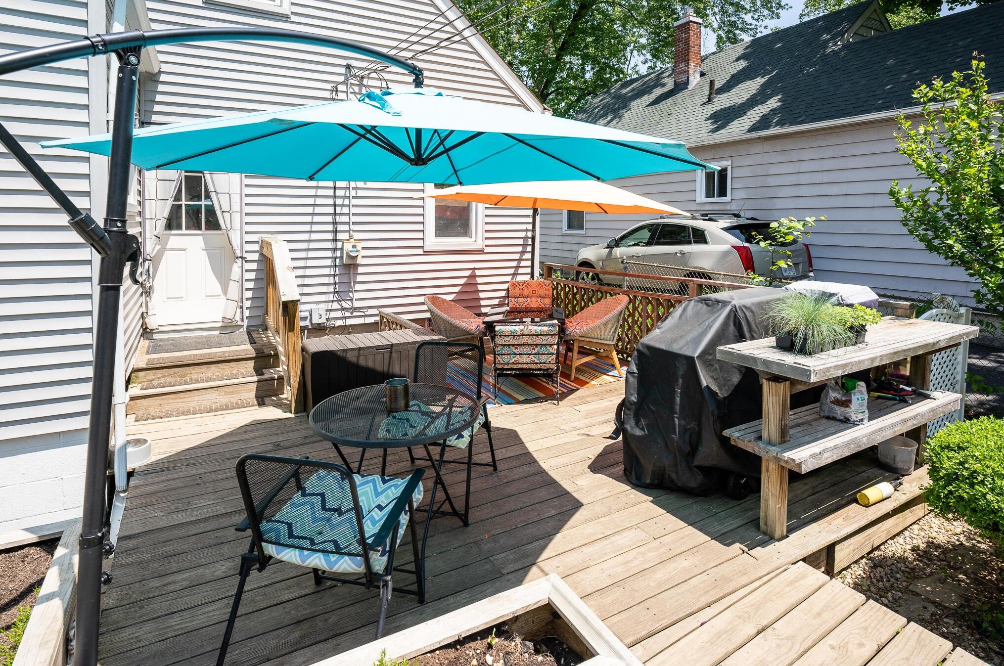 175 Chase Rd, Columbus OH 43214-1179 exterior